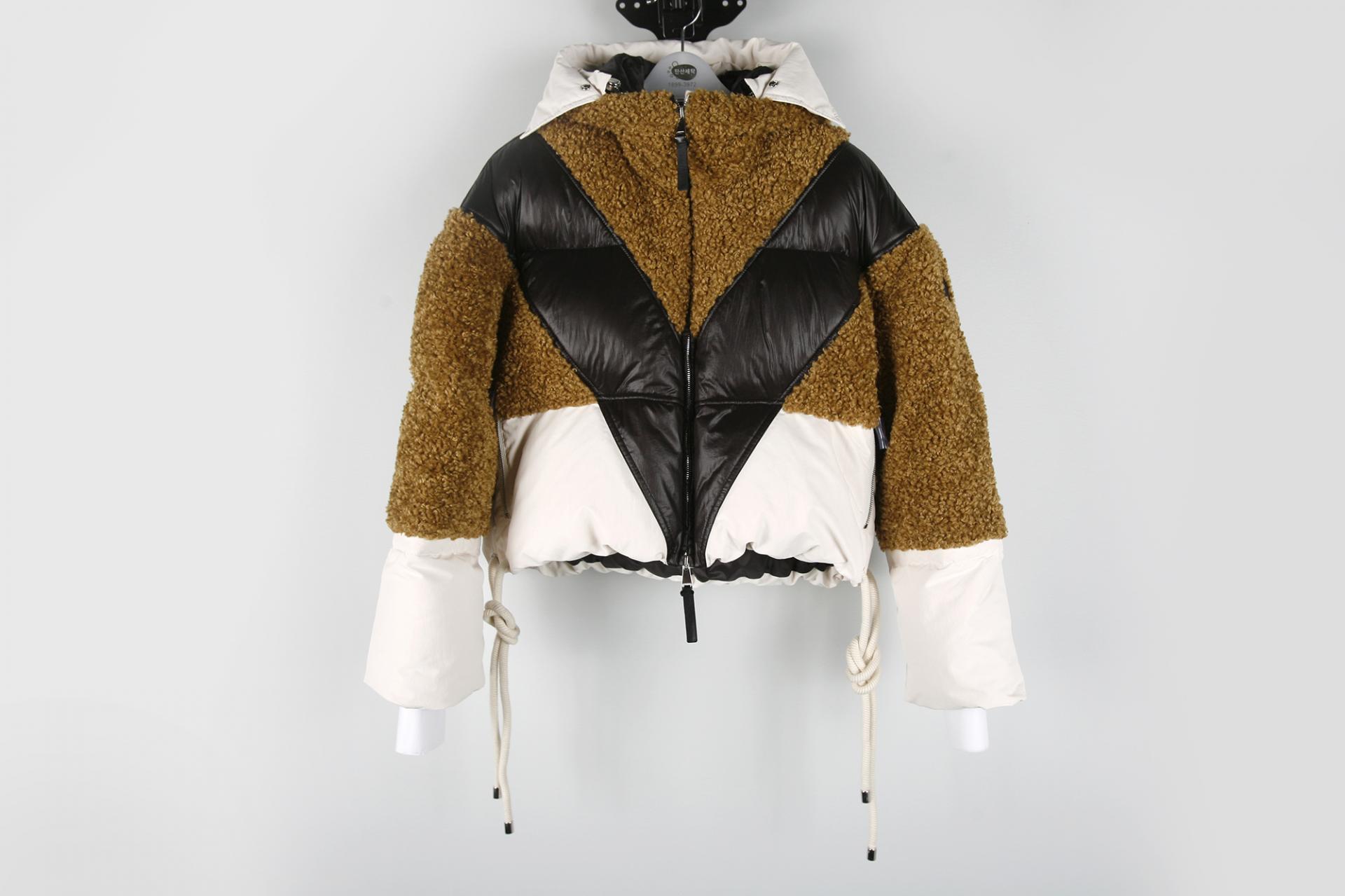 의류클리닝 이미지