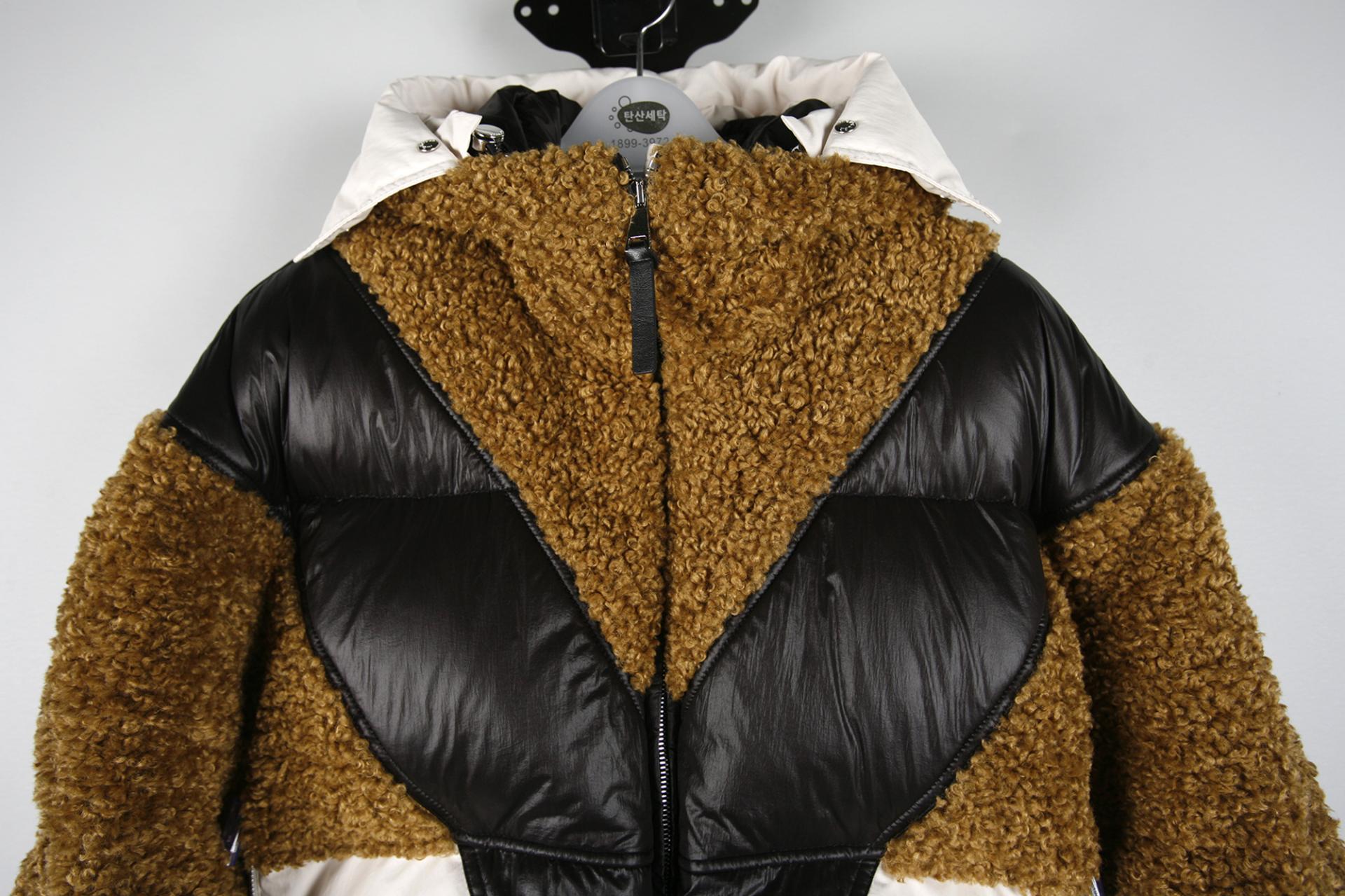 의류클리닝 이미지