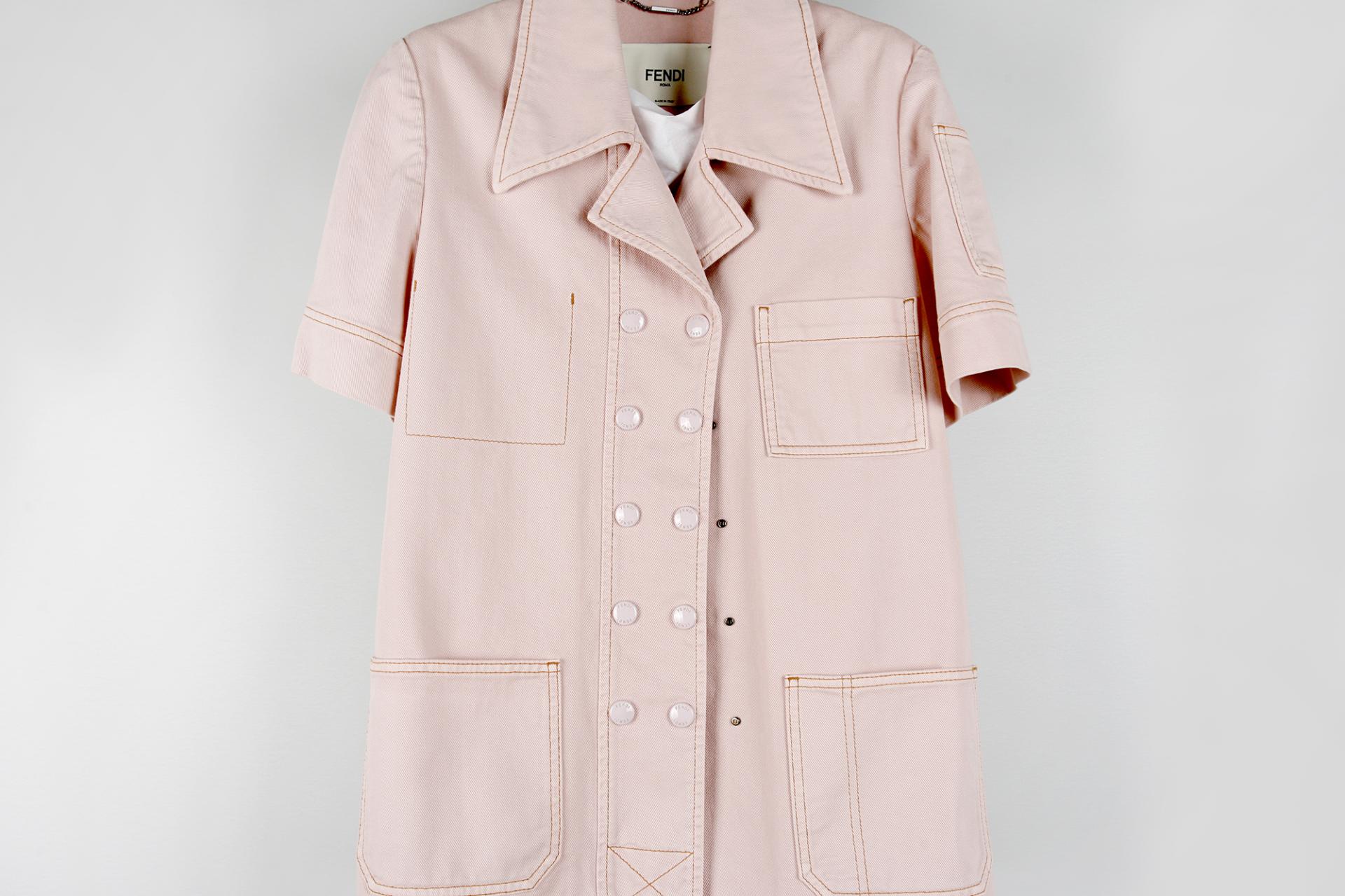 의류클리닝 이미지