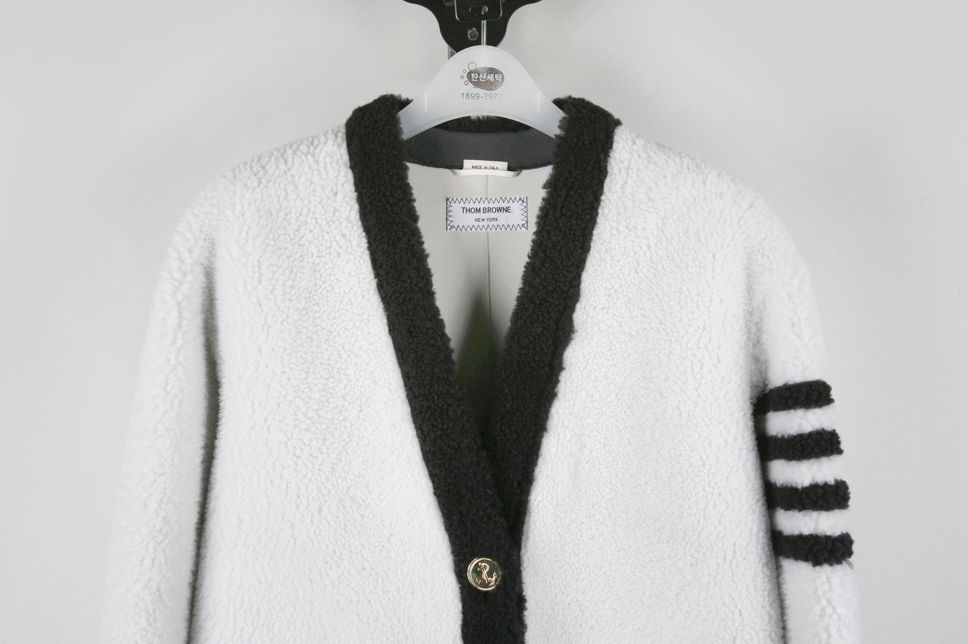 의류클리닝 이미지