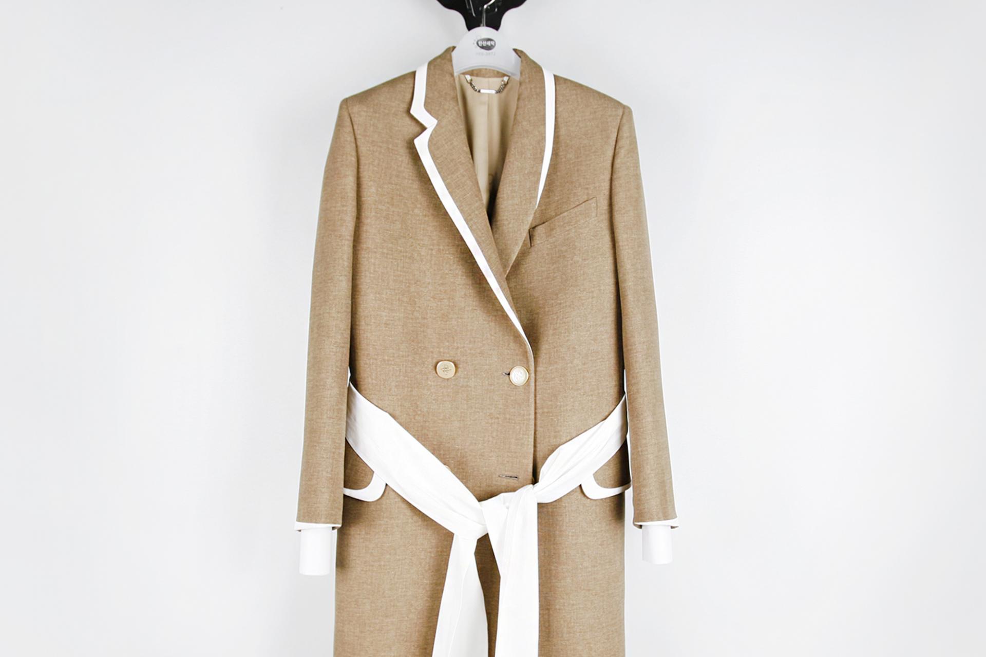 의류클리닝 이미지