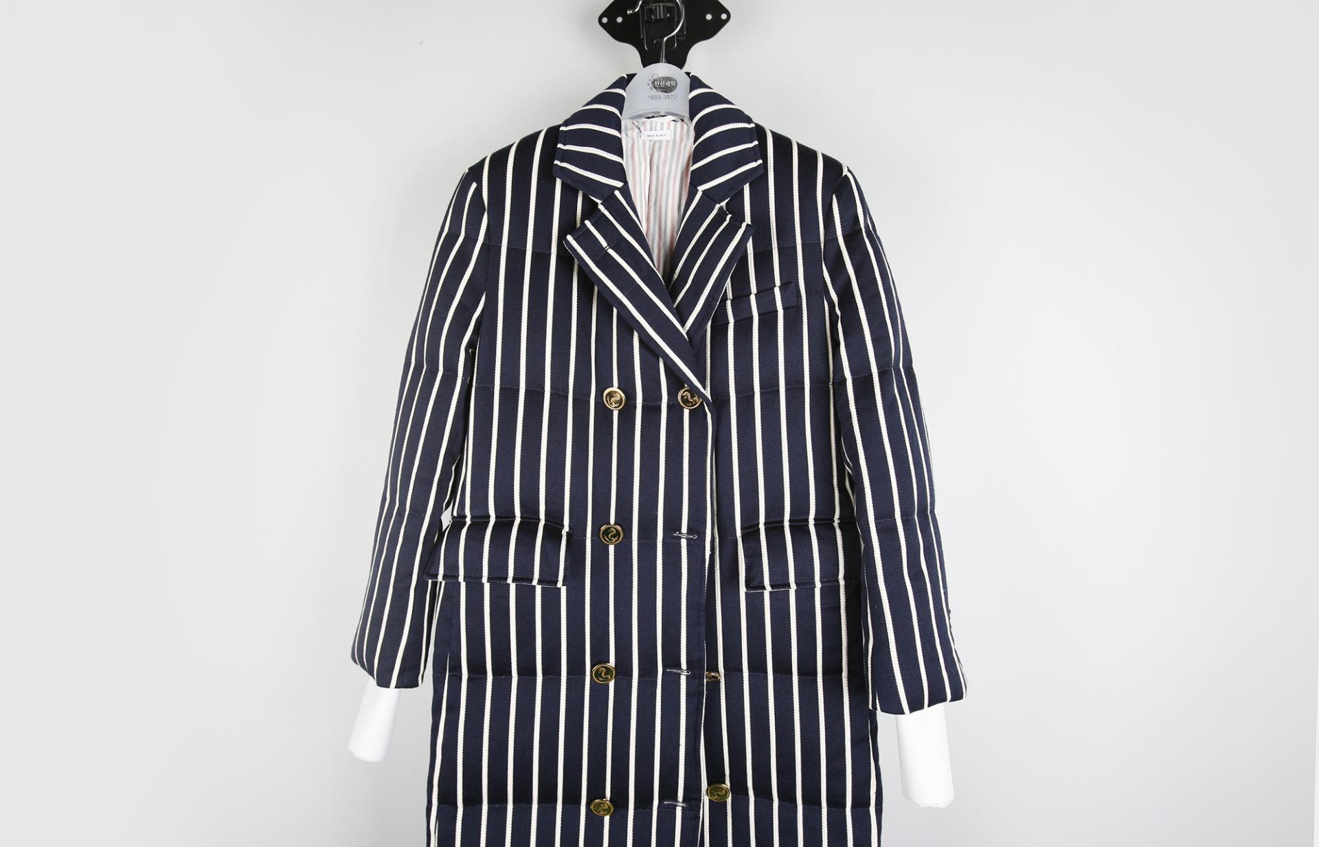 의류클리닝 이미지