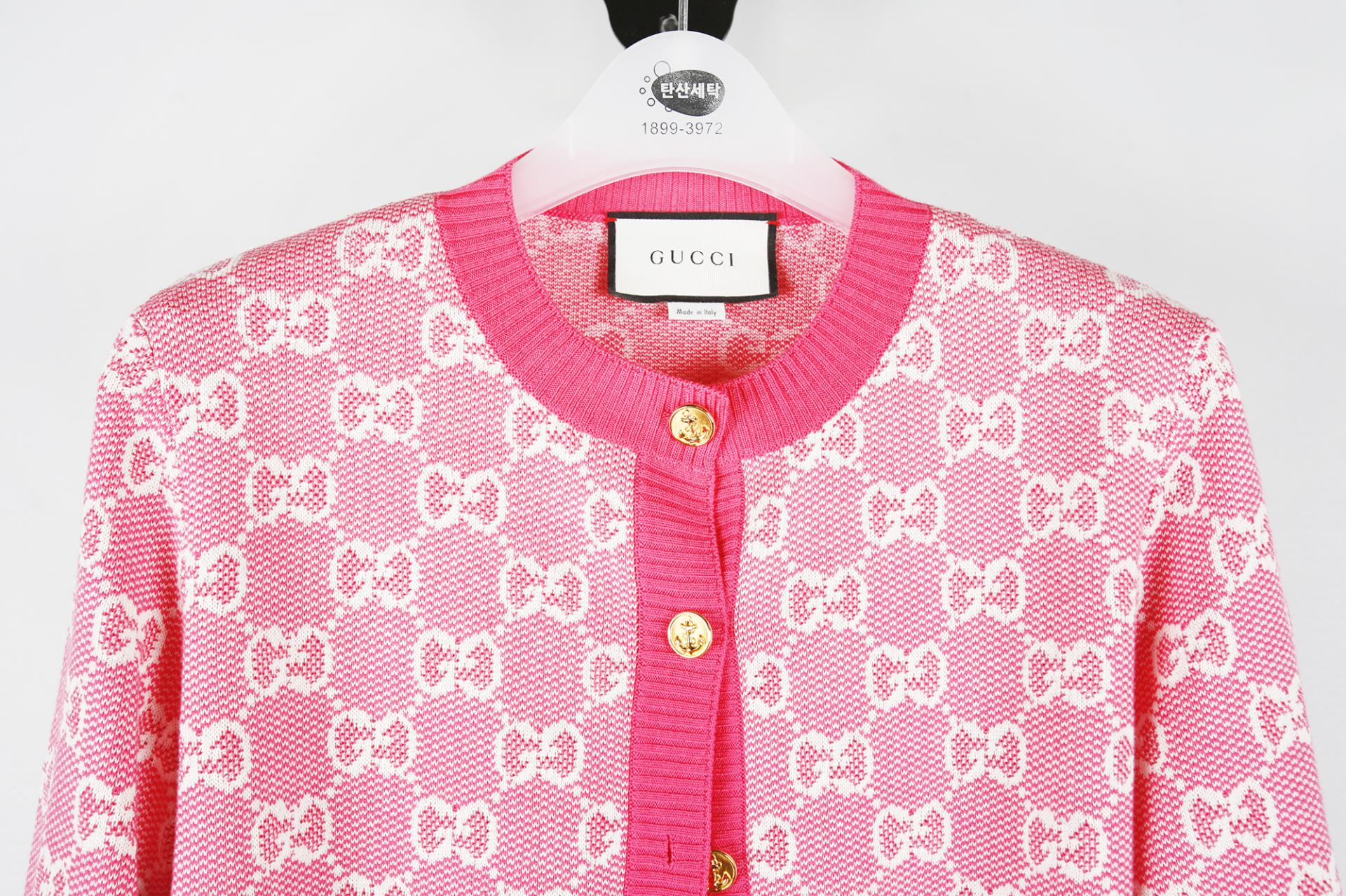 의류클리닝 이미지