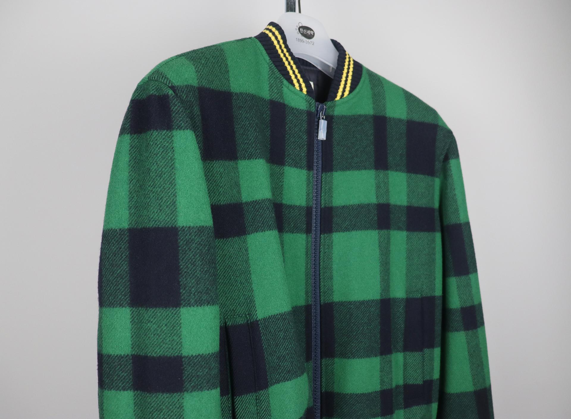 의류클리닝 이미지