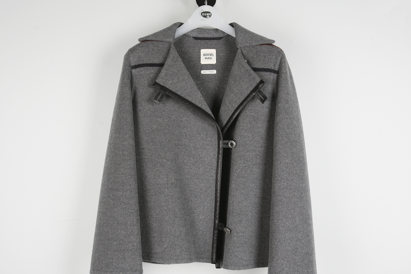 의류클리닝 이미지