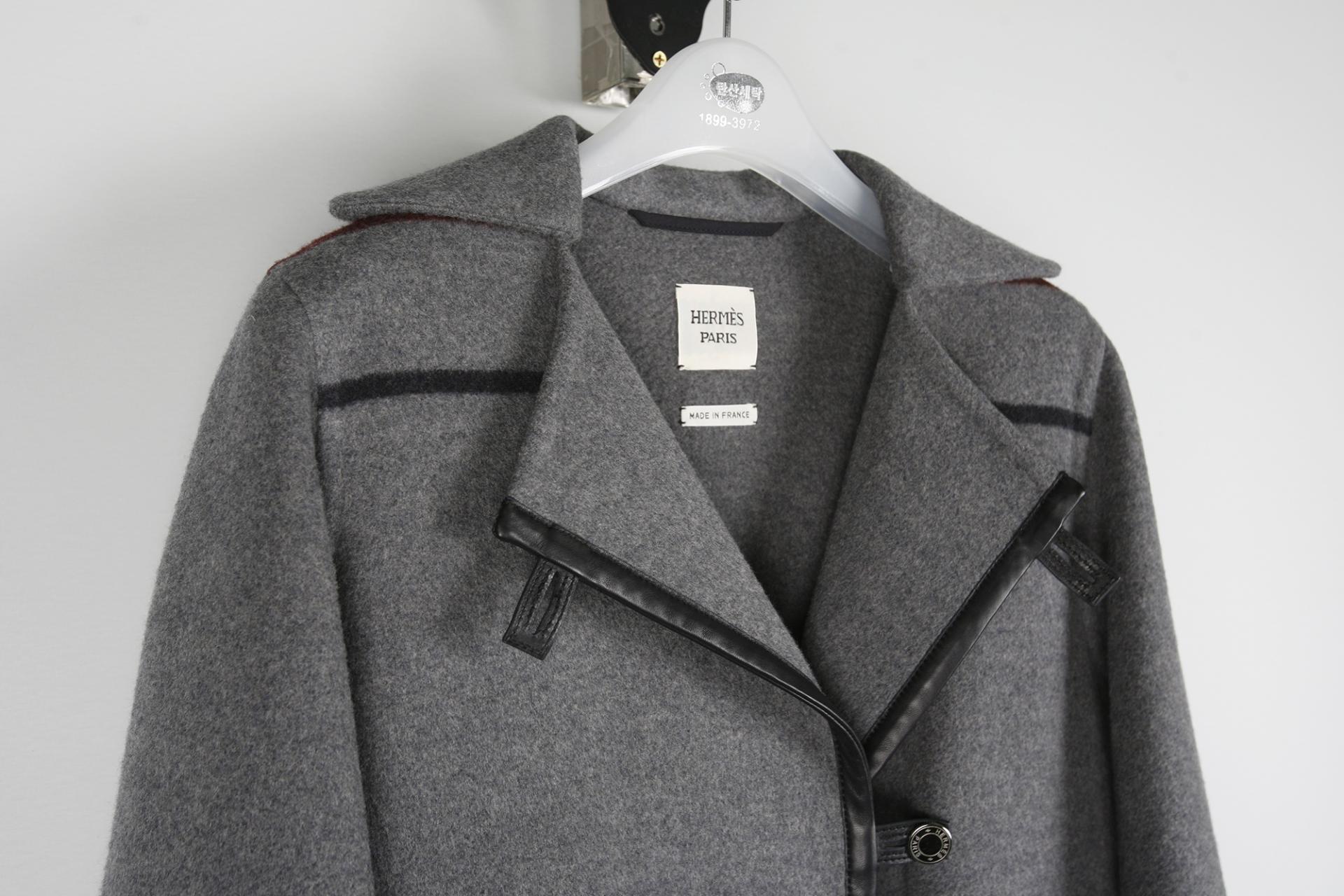 의류클리닝 이미지