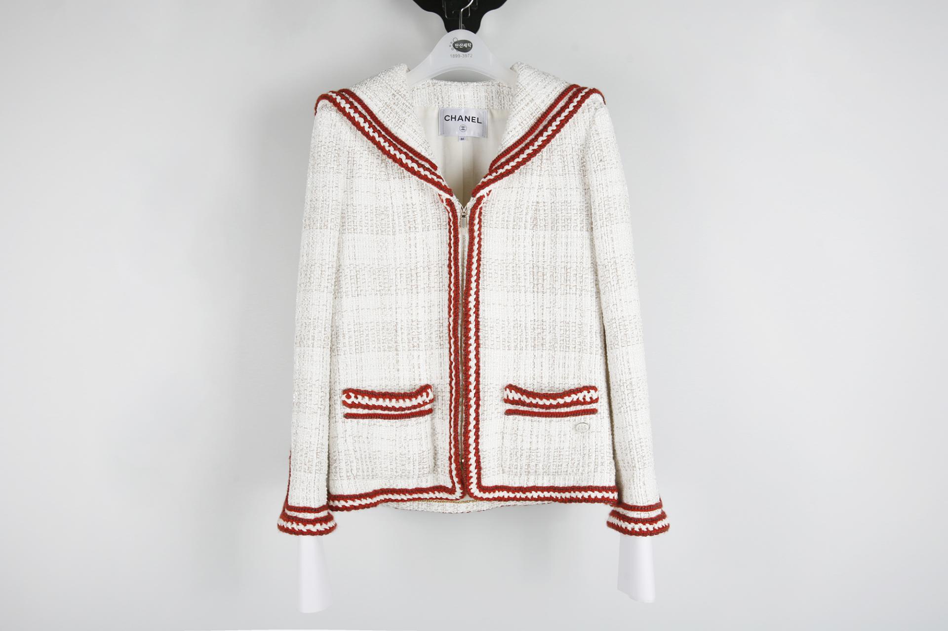 의류클리닝 이미지