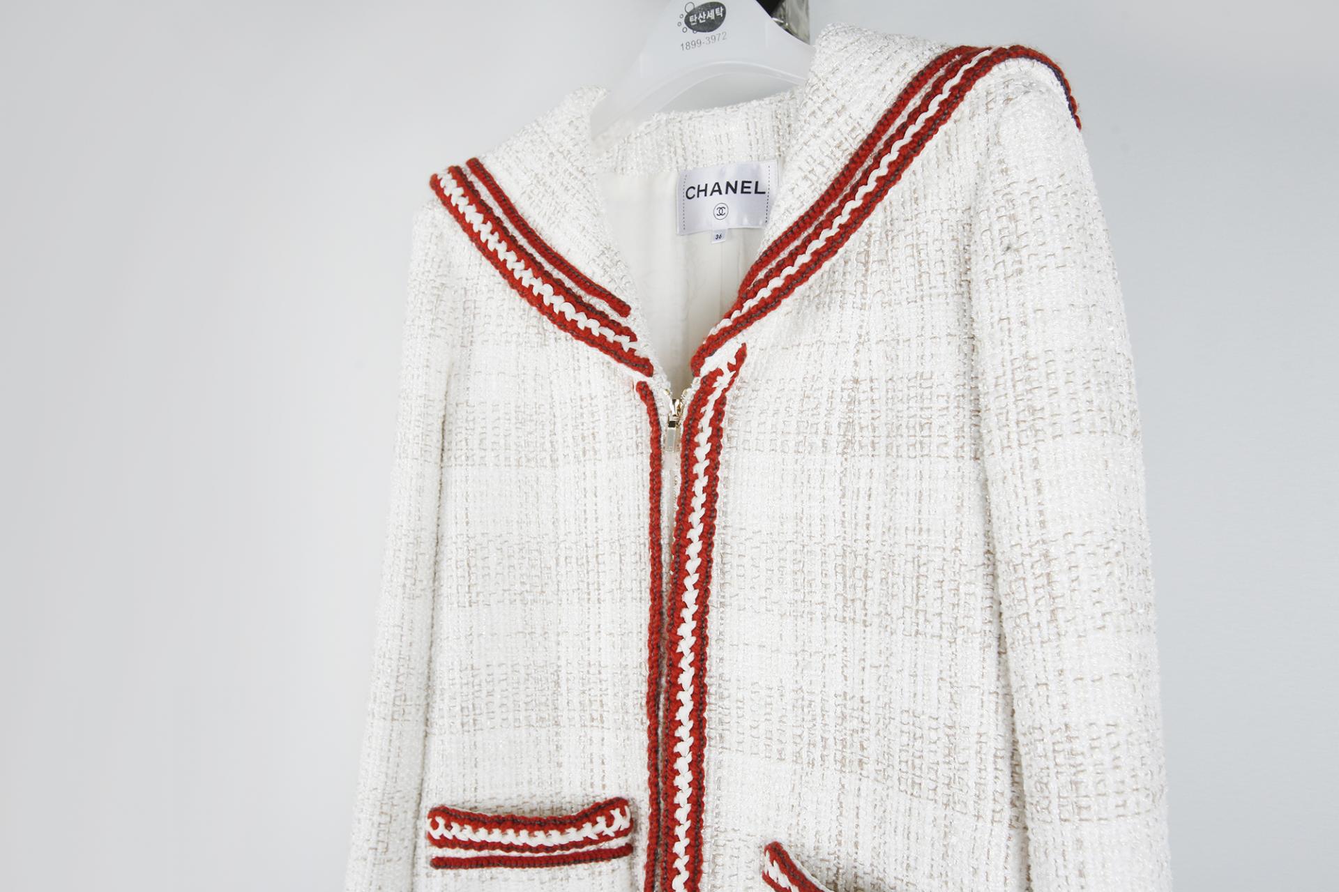 의류클리닝 이미지