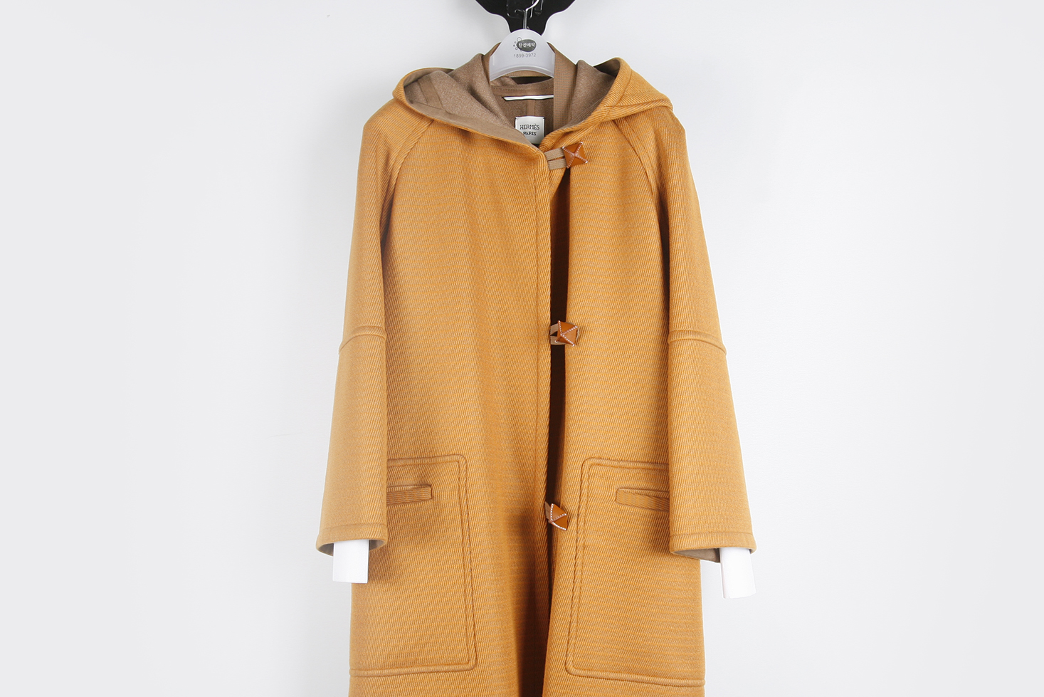 의류클리닝 이미지