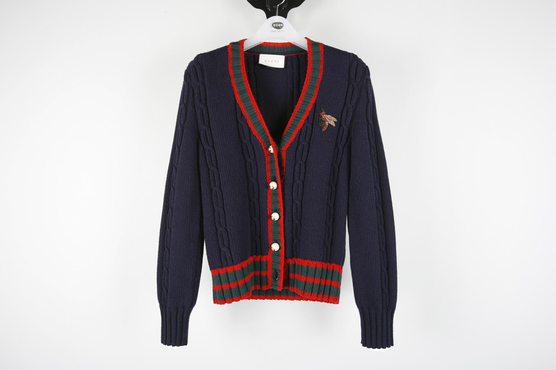 의류클리닝 이미지