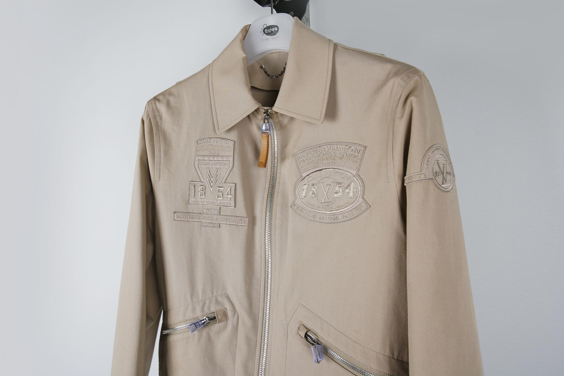 의류클리닝 이미지