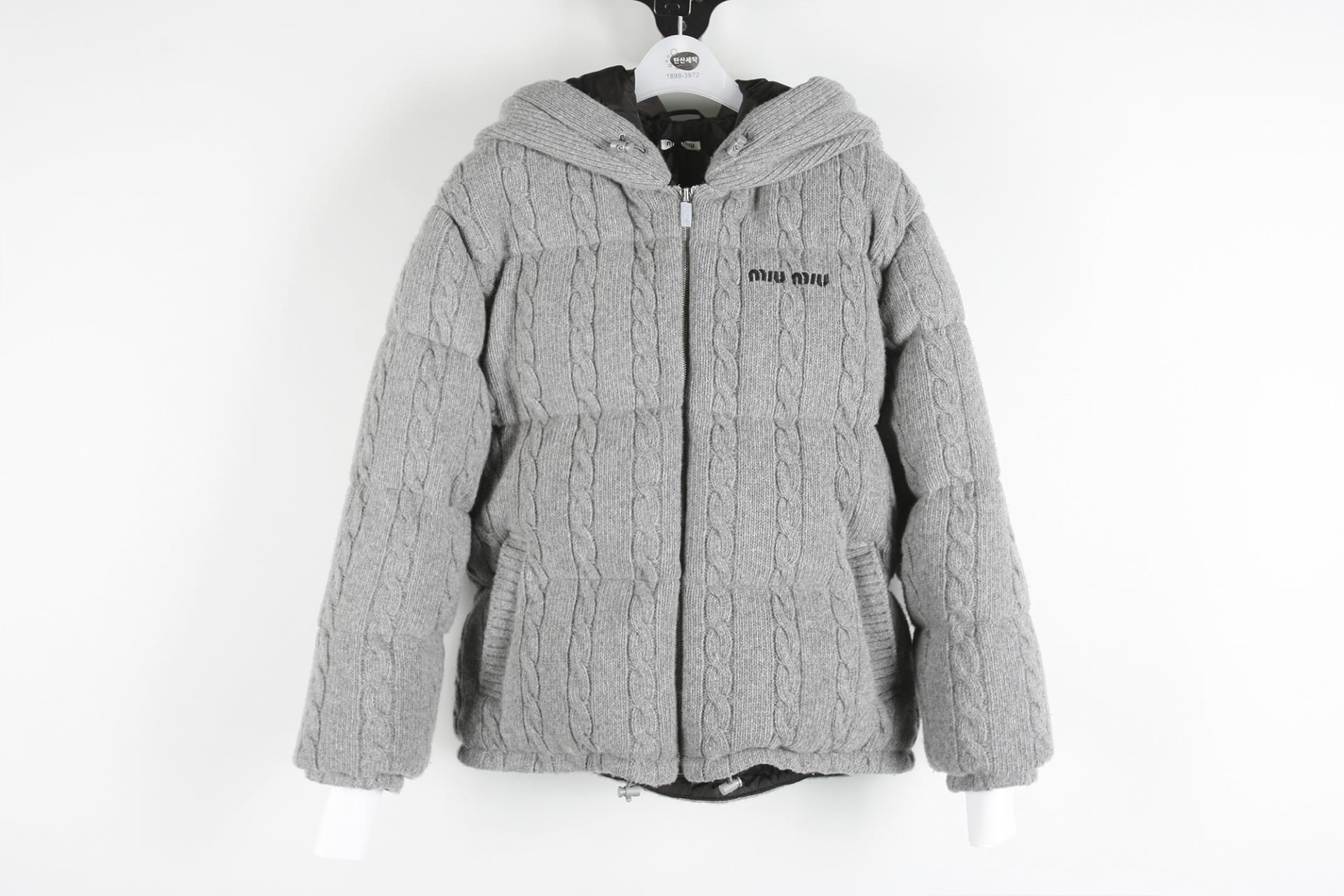 의류클리닝 이미지