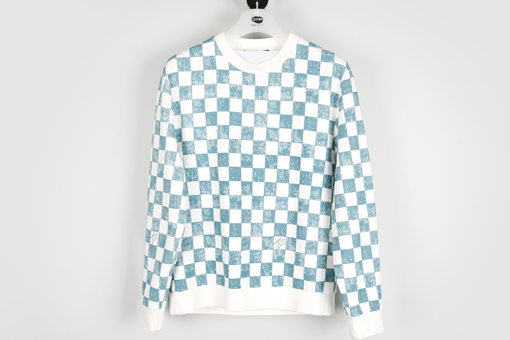 의류클리닝 이미지