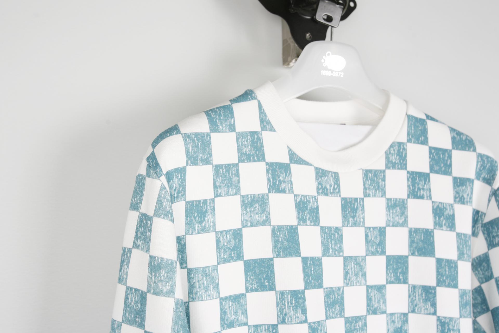 의류클리닝 이미지