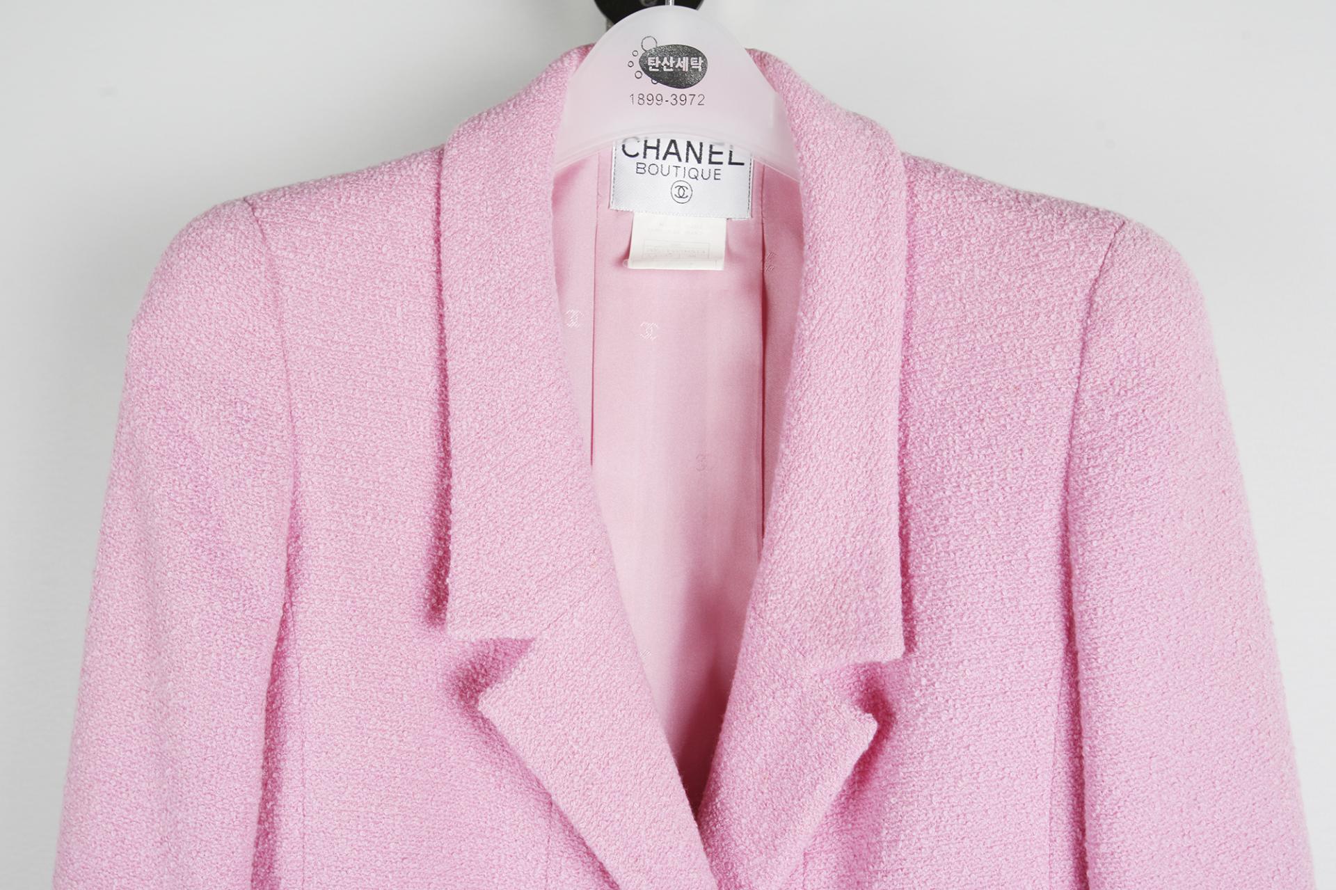 의류클리닝 이미지