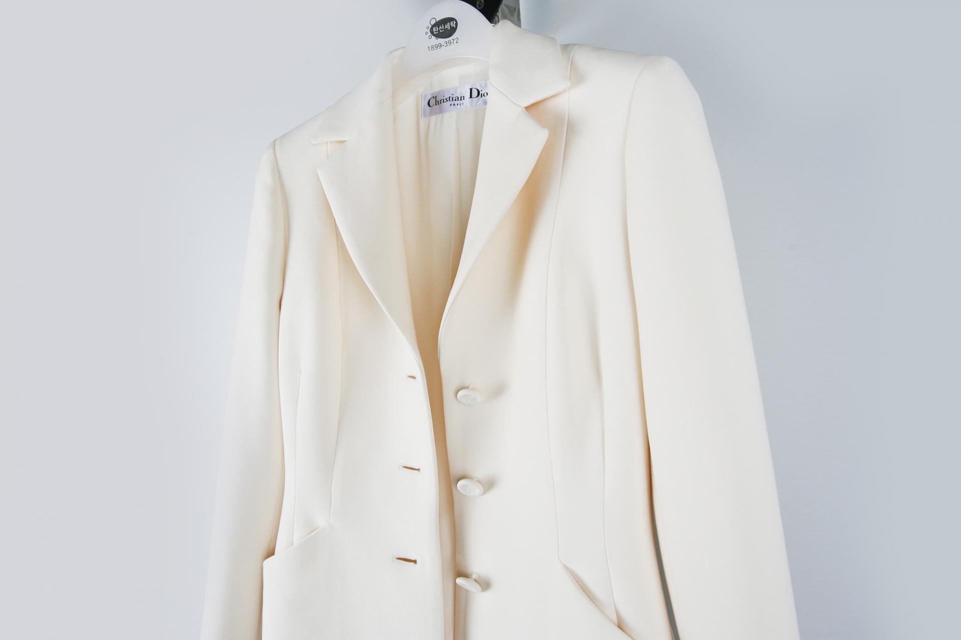 의류클리닝 이미지