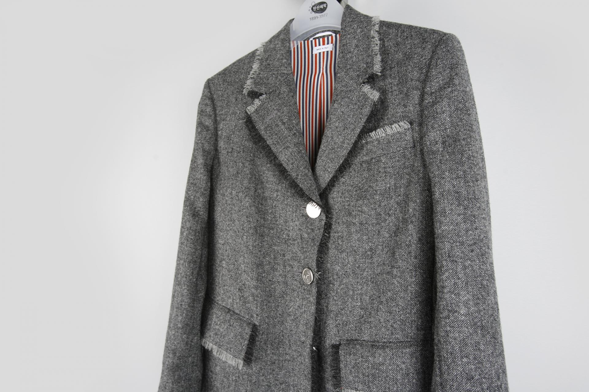 의류클리닝 이미지