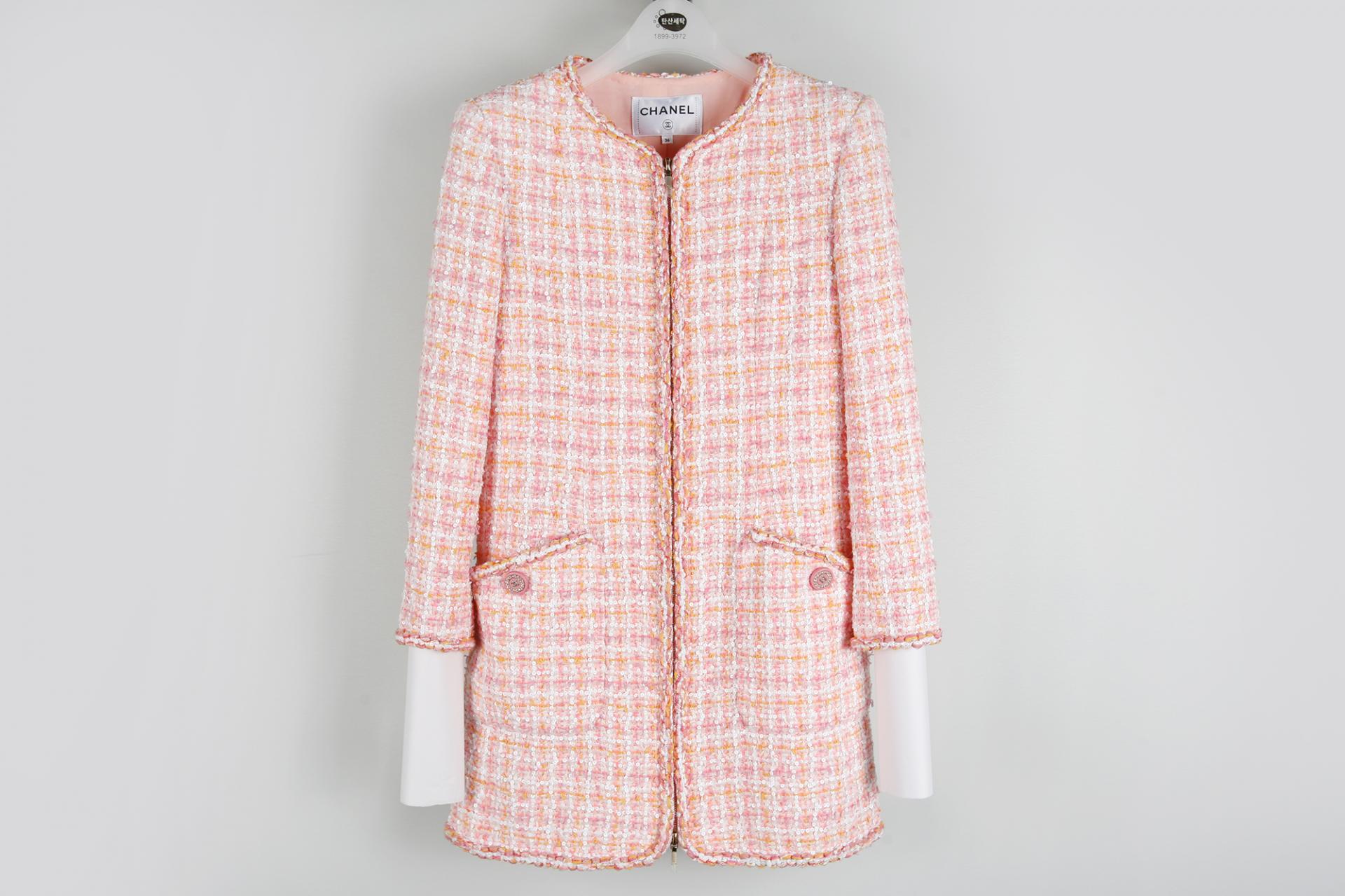 의류클리닝 이미지