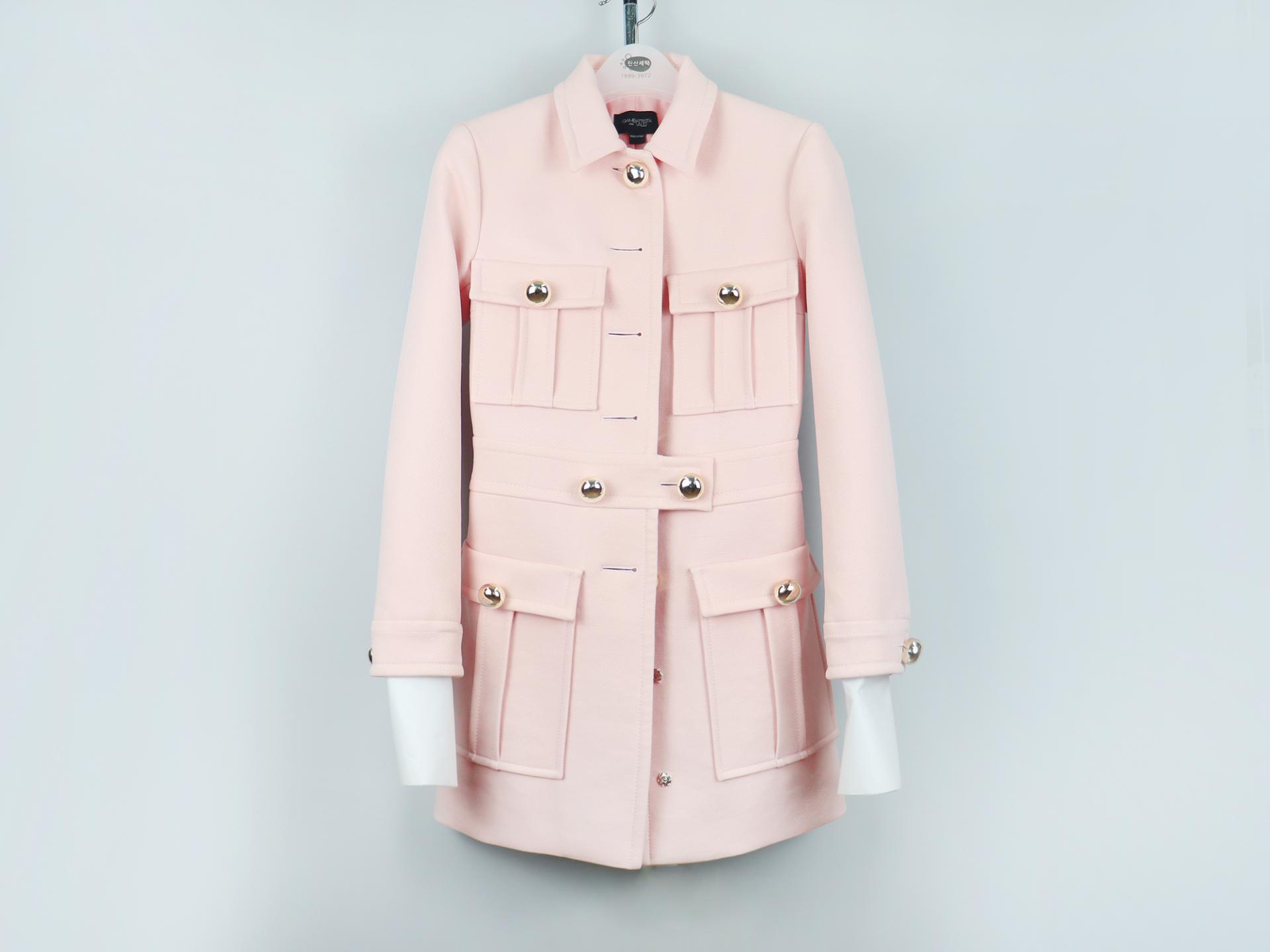 의류클리닝 이미지