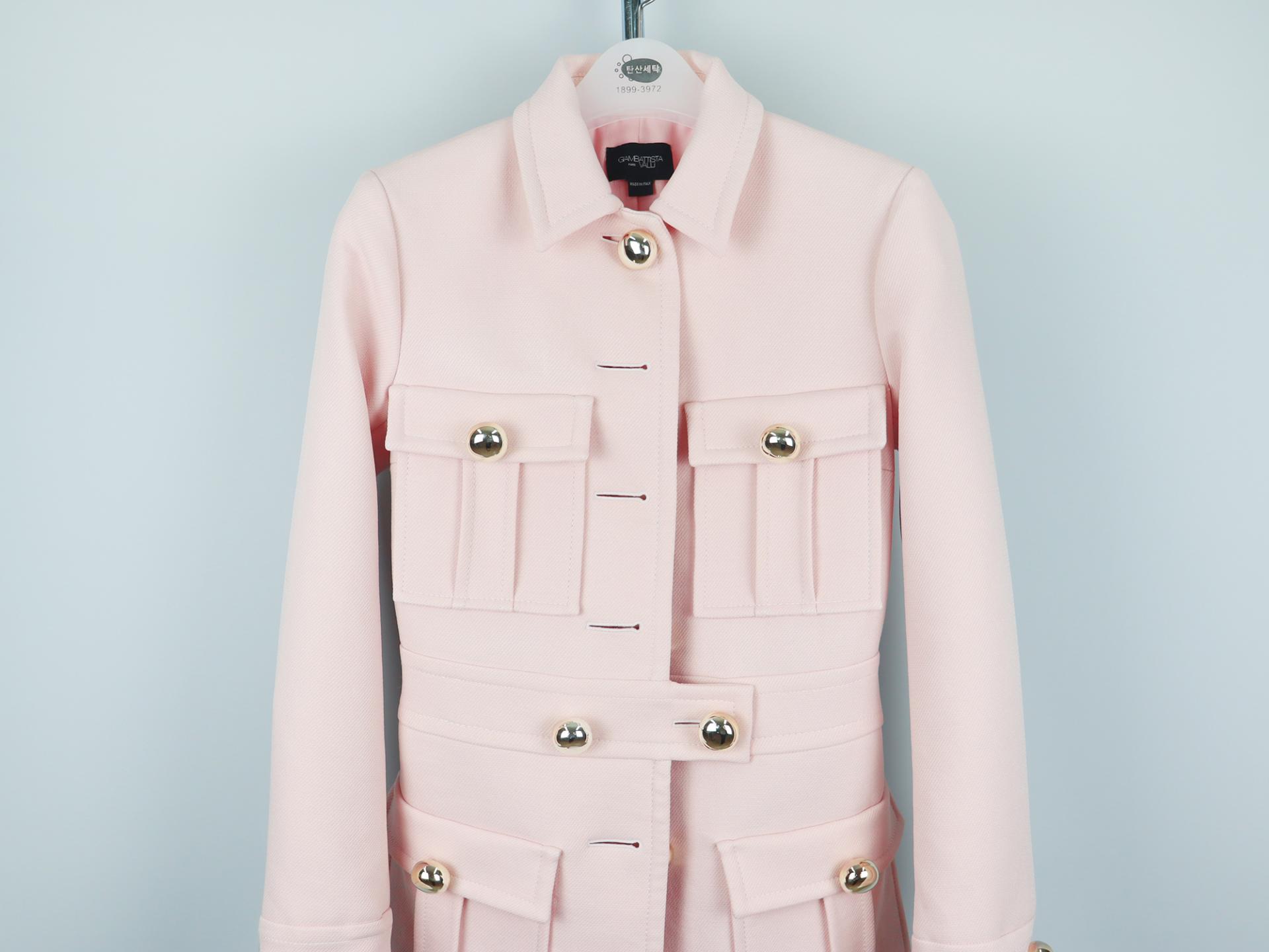 의류클리닝 이미지