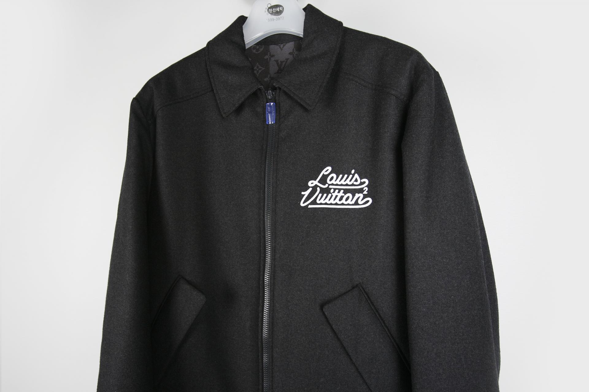 의류클리닝 이미지