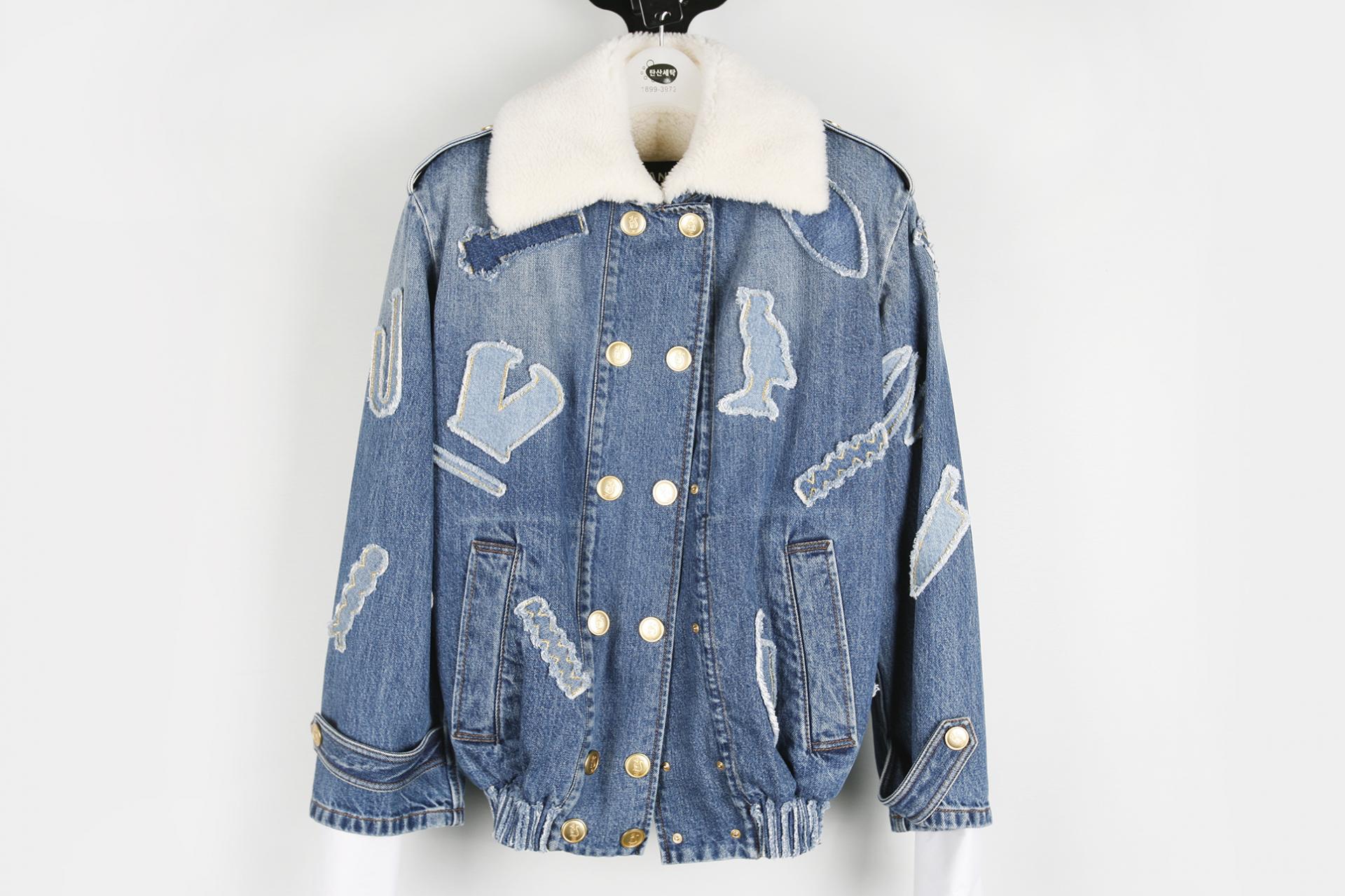 의류클리닝 이미지