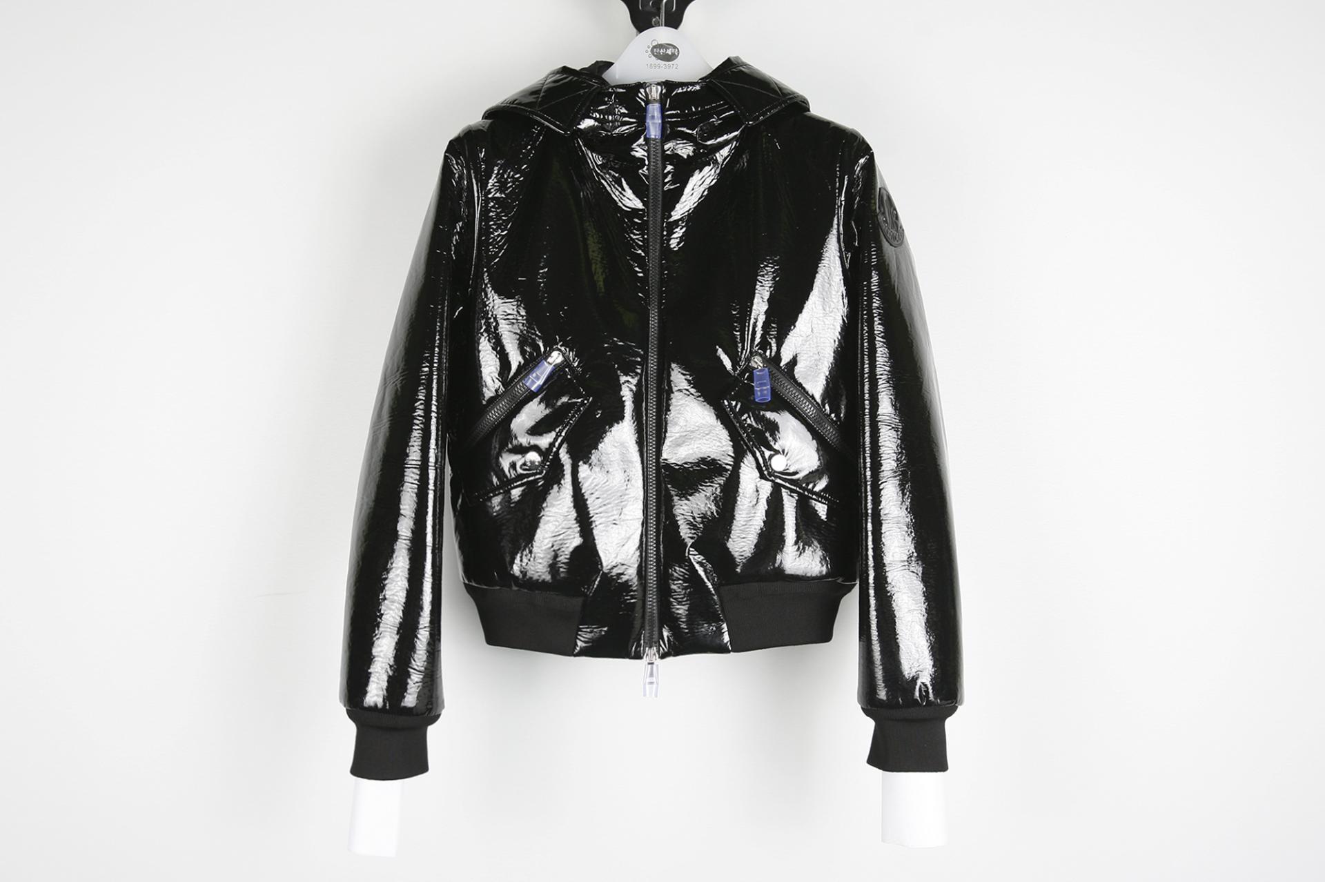 의류클리닝 이미지