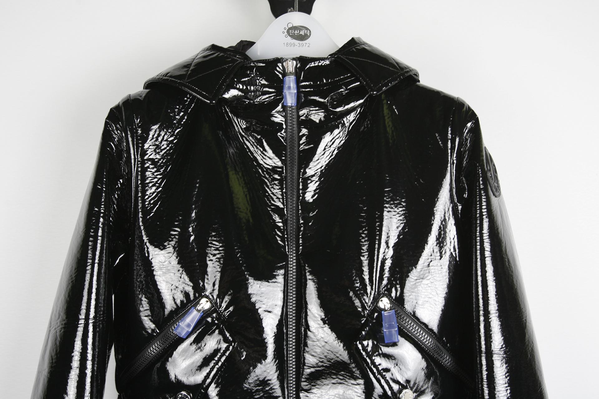 의류클리닝 이미지