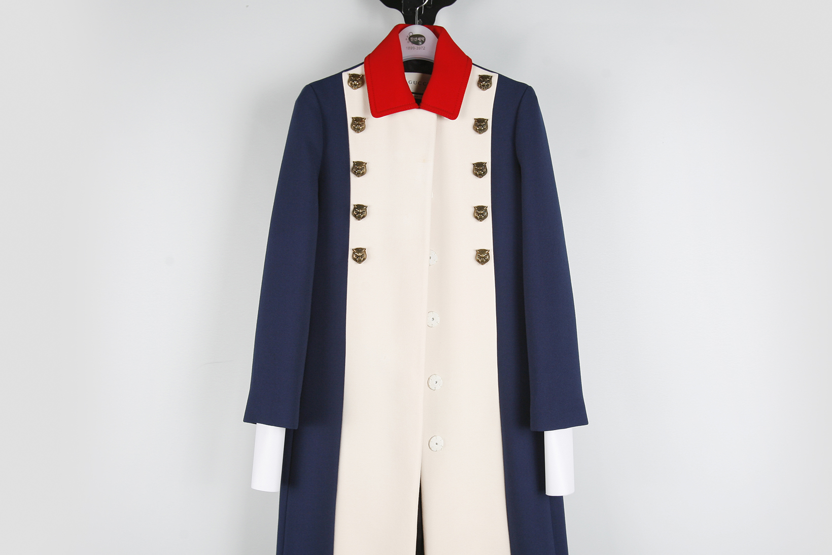 의류클리닝 이미지