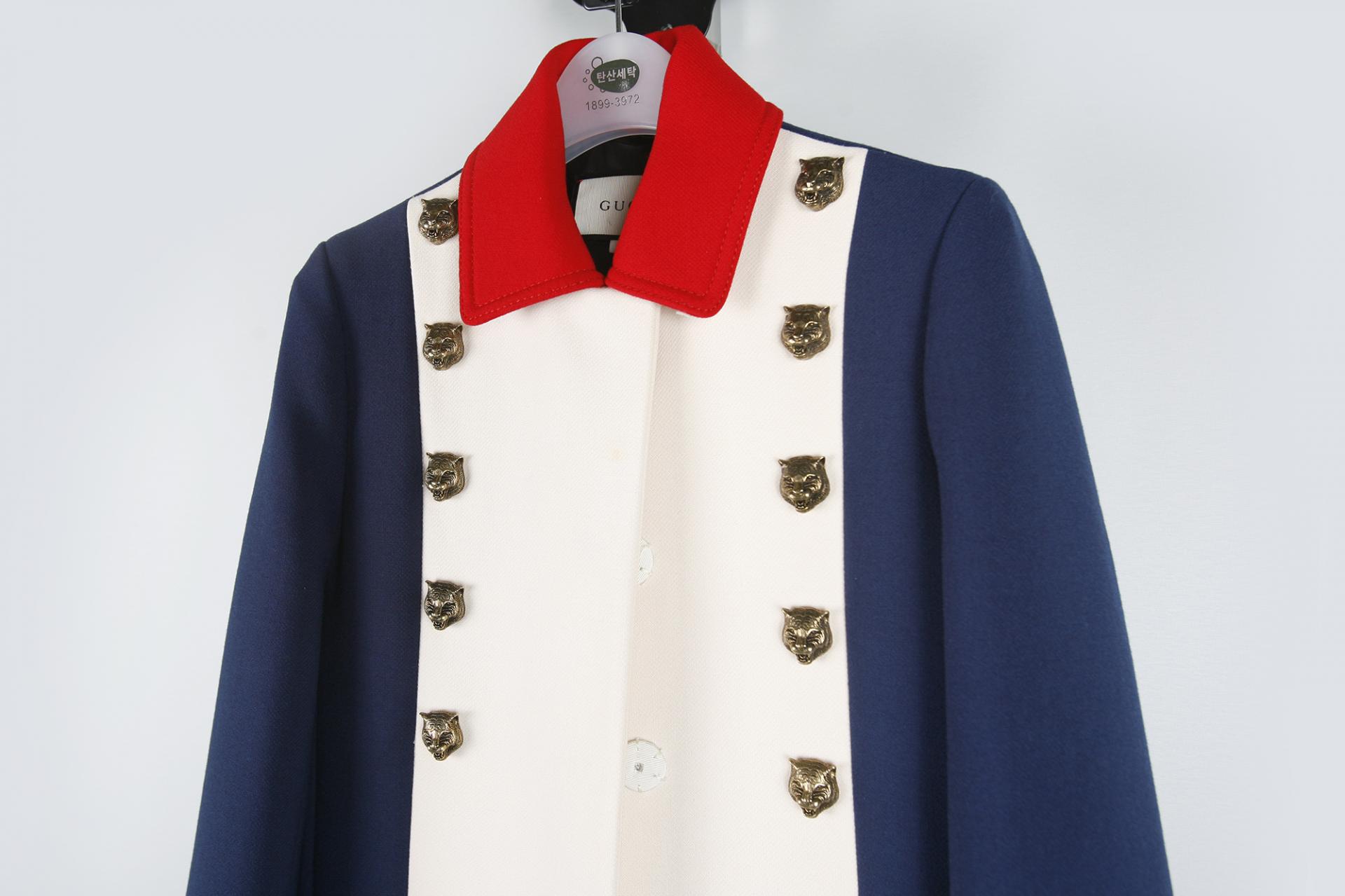 의류클리닝 이미지