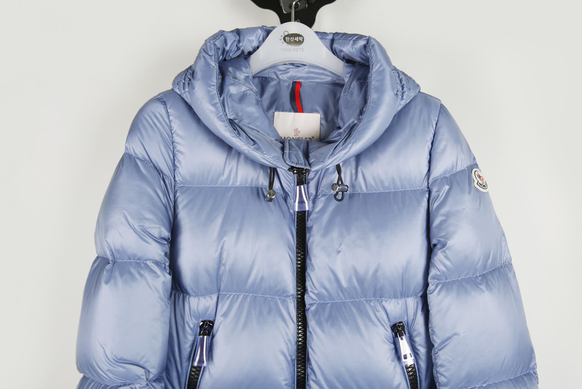 의류클리닝 이미지