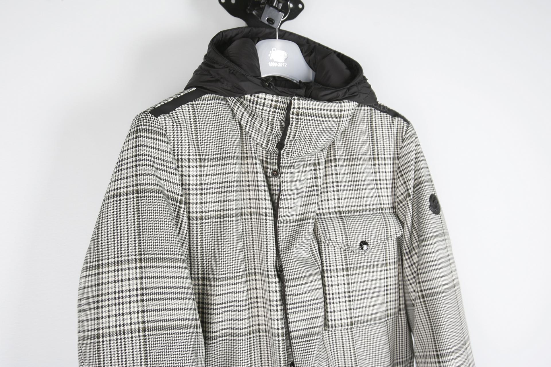 의류클리닝 이미지