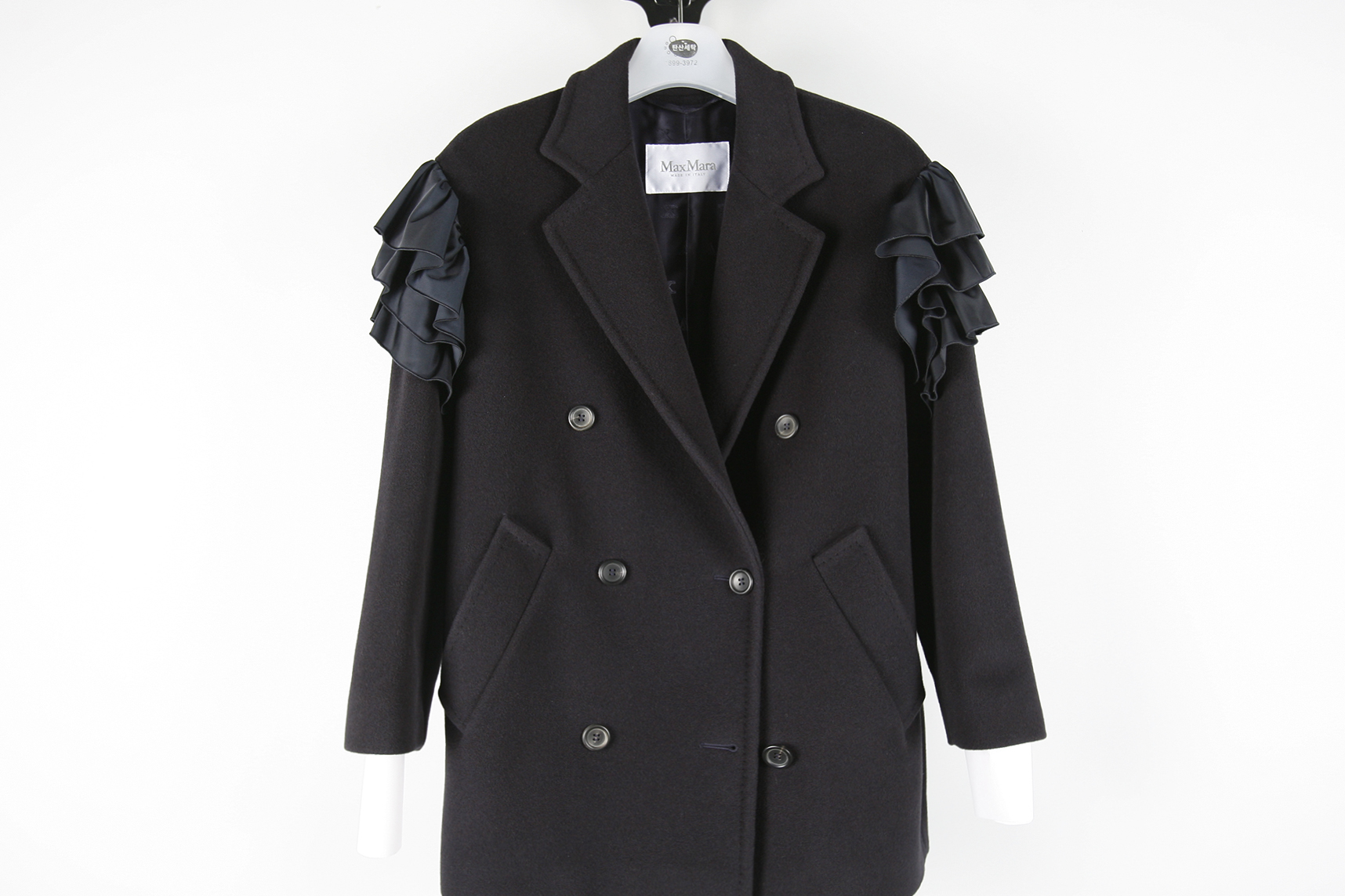 의류클리닝 이미지