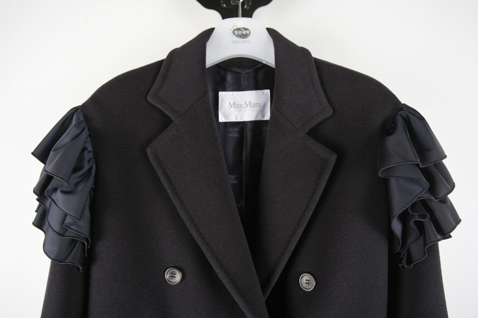 의류클리닝 이미지