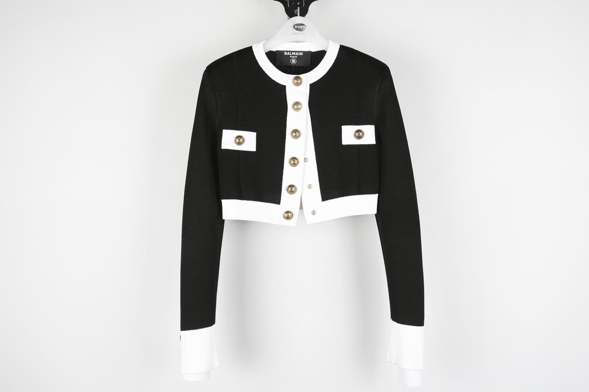 의류클리닝 이미지