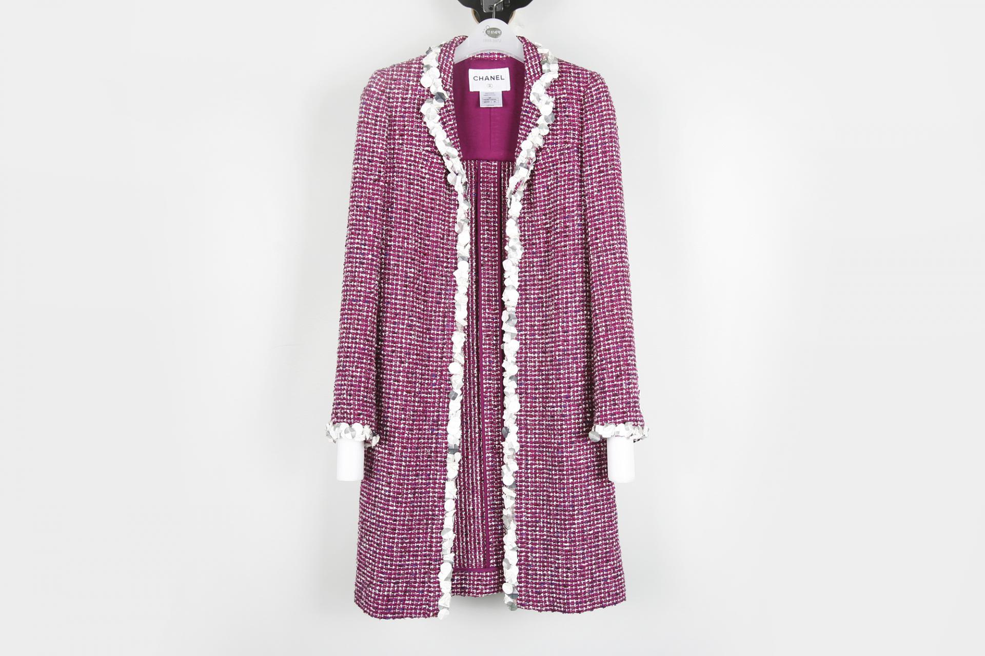 의류클리닝 이미지