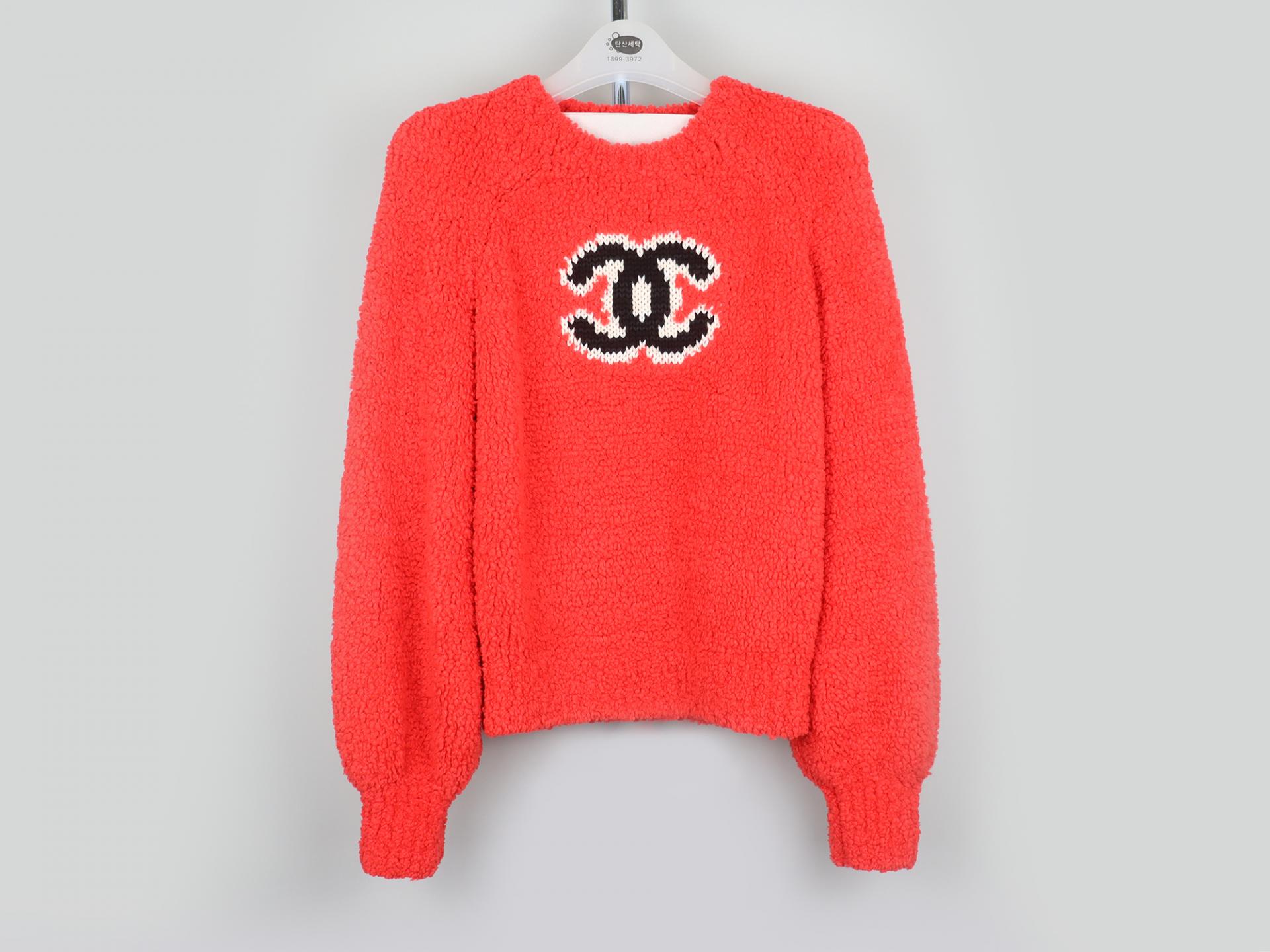 의류클리닝 이미지