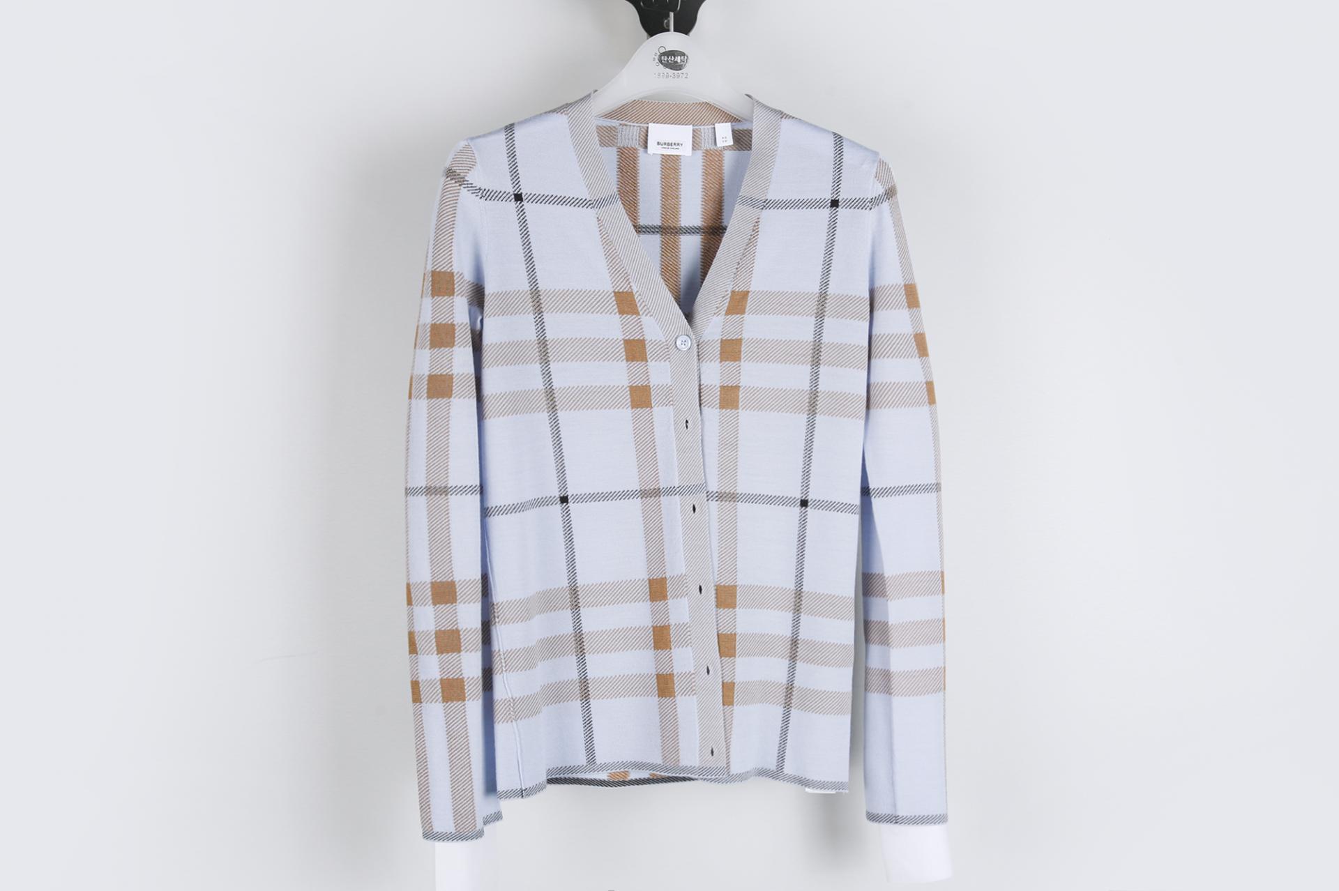 의류클리닝 이미지