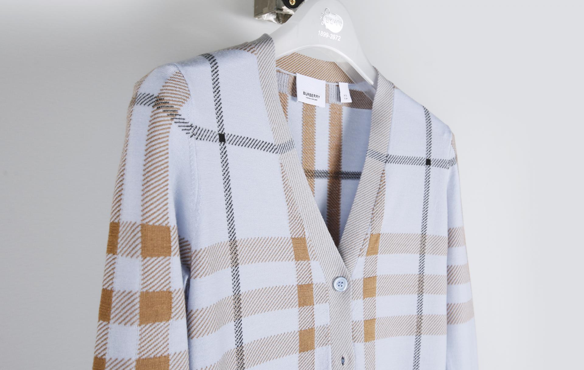 의류클리닝 이미지