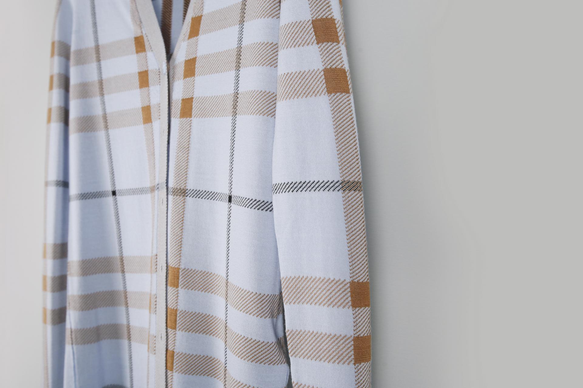 의류클리닝 이미지