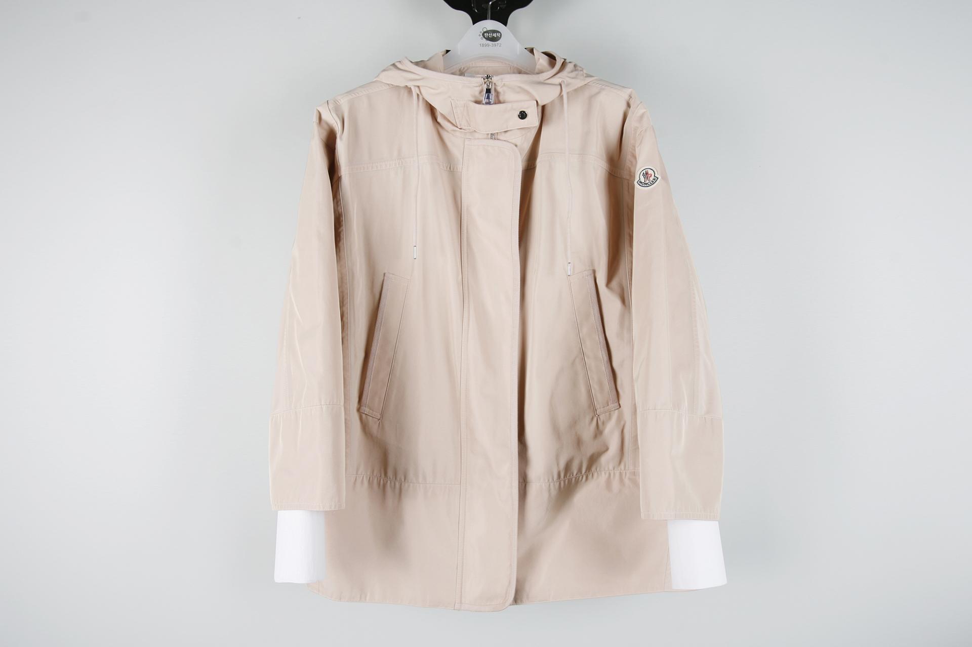 의류클리닝 이미지