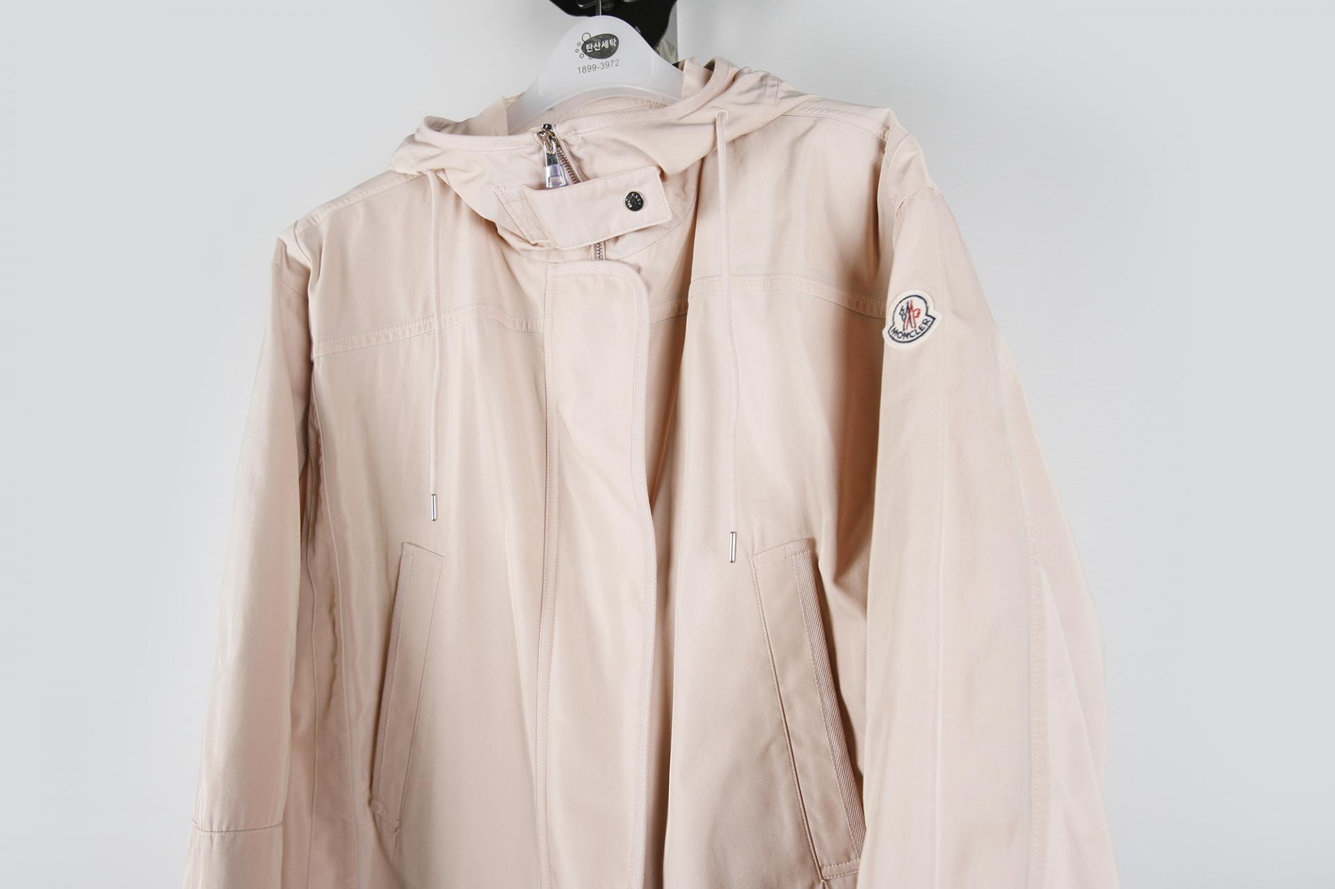 의류클리닝 이미지