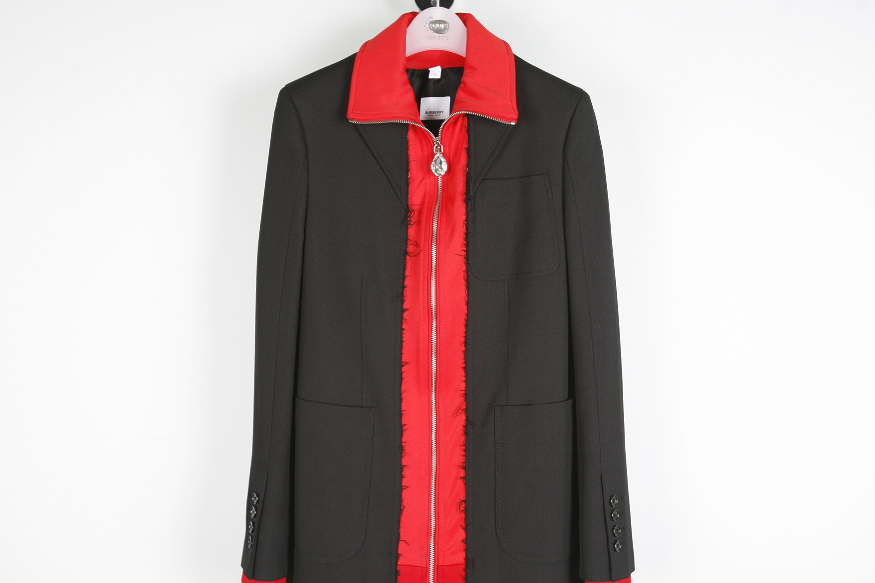 의류클리닝 이미지