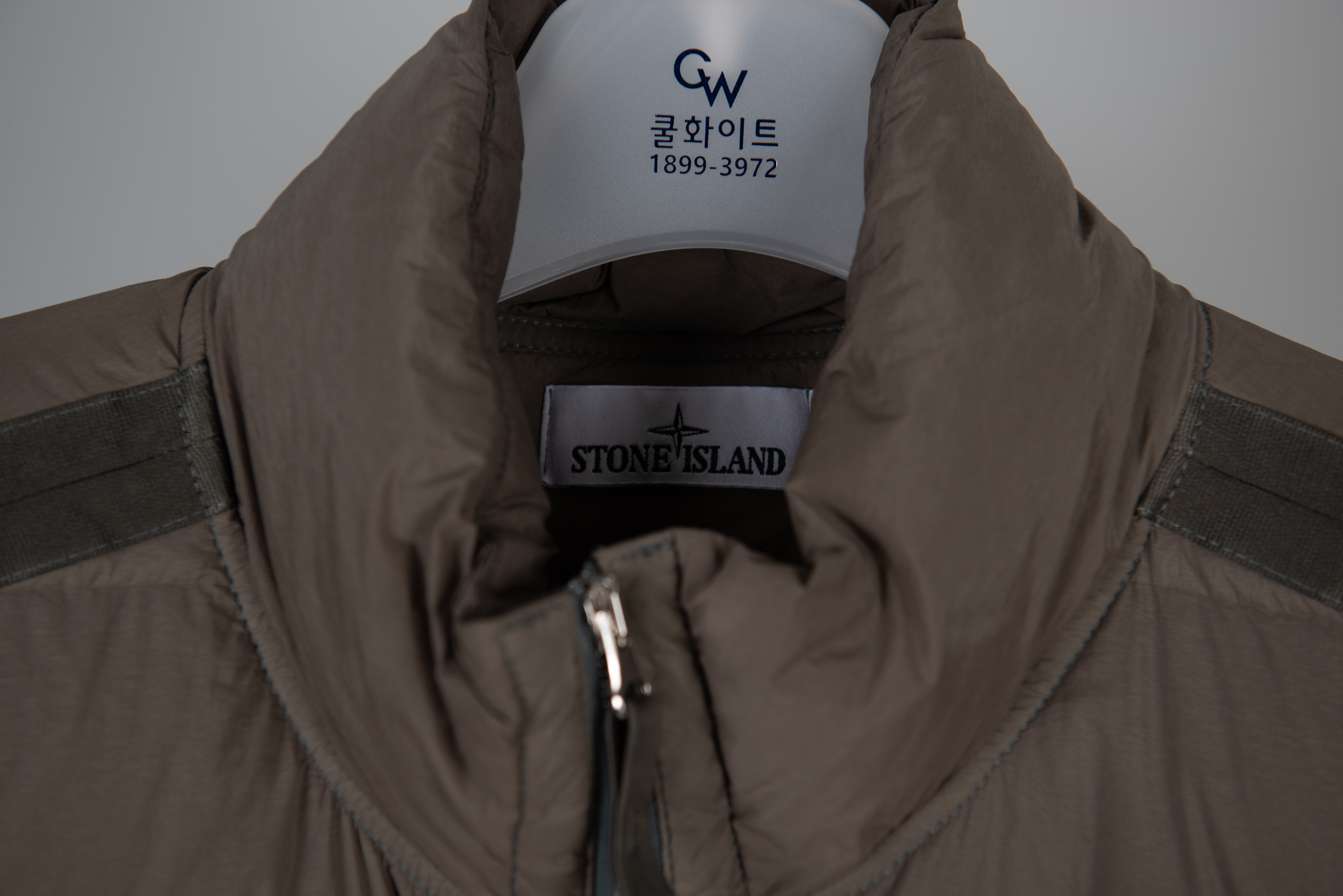 의류클리닝 이미지