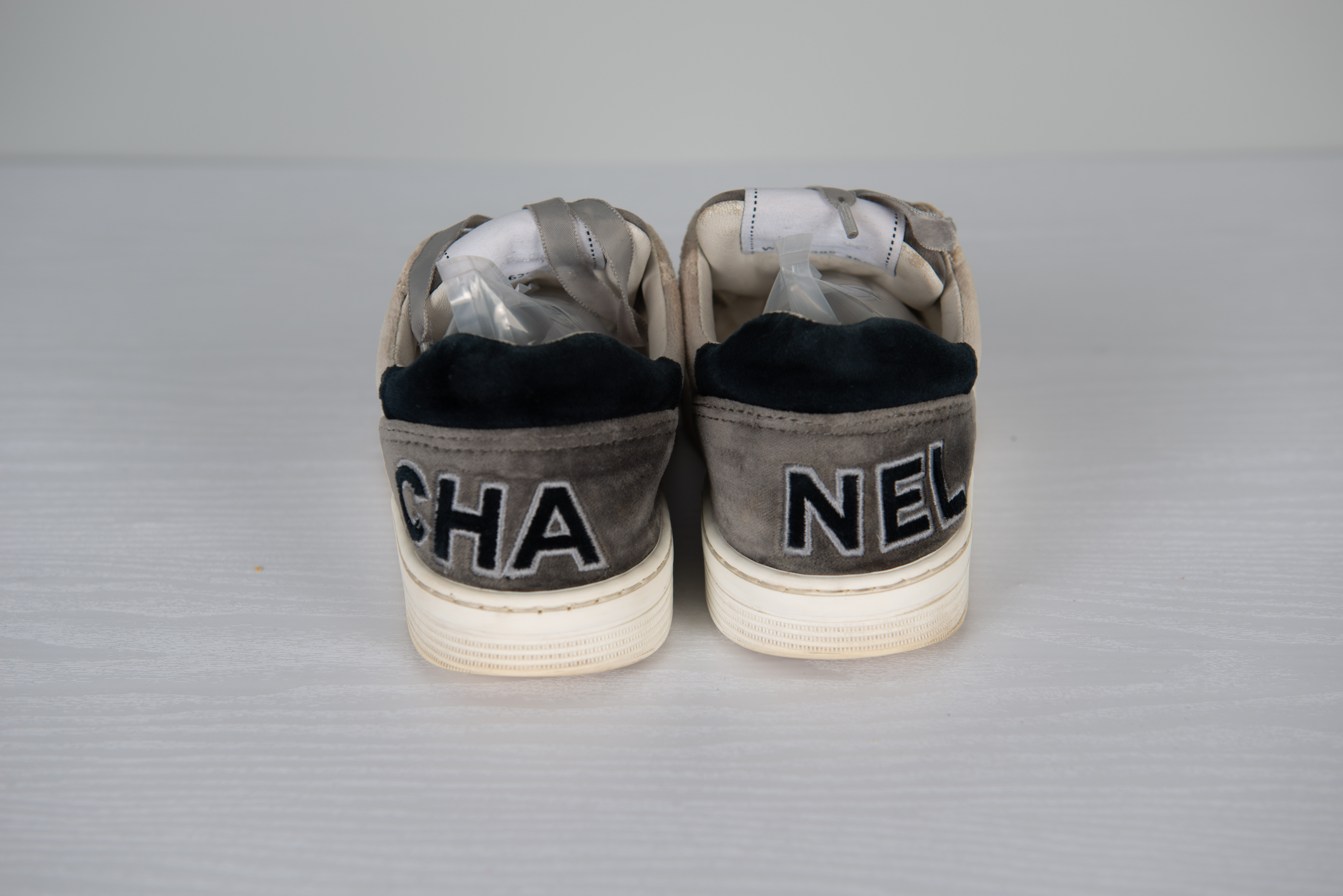 슈즈리페어ㅣ클리닝 이미지