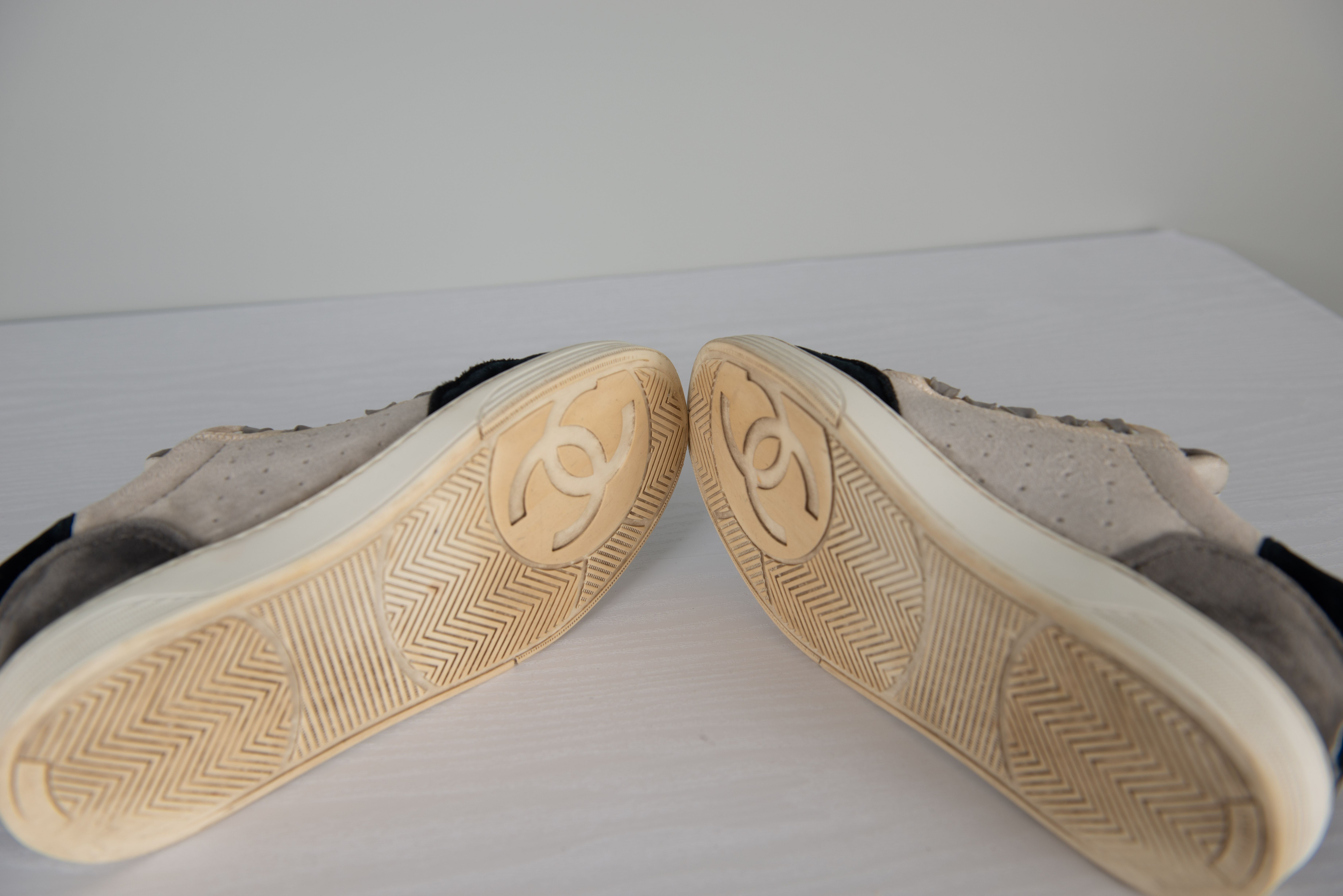 슈즈리페어ㅣ클리닝 이미지