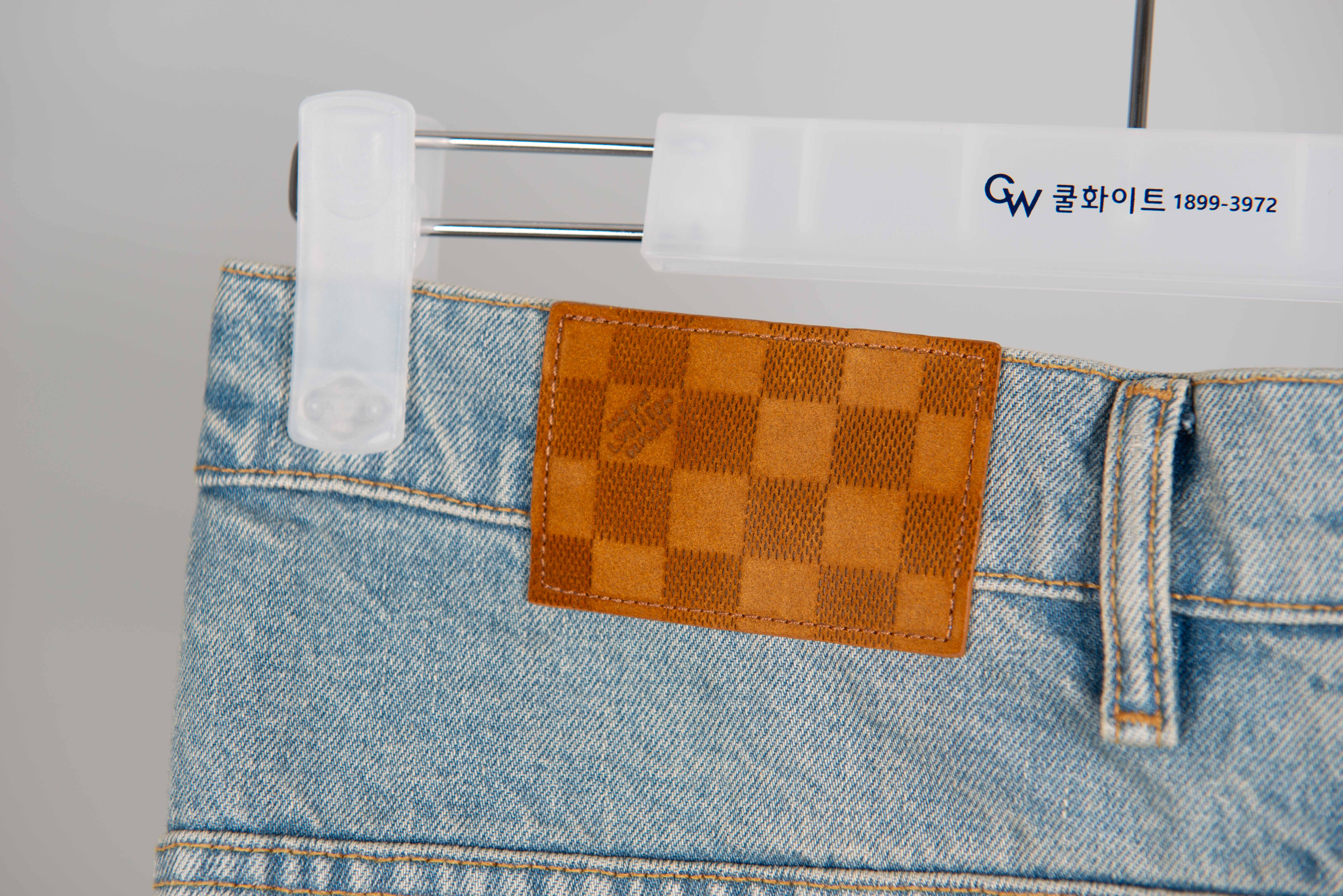 의류클리닝 이미지