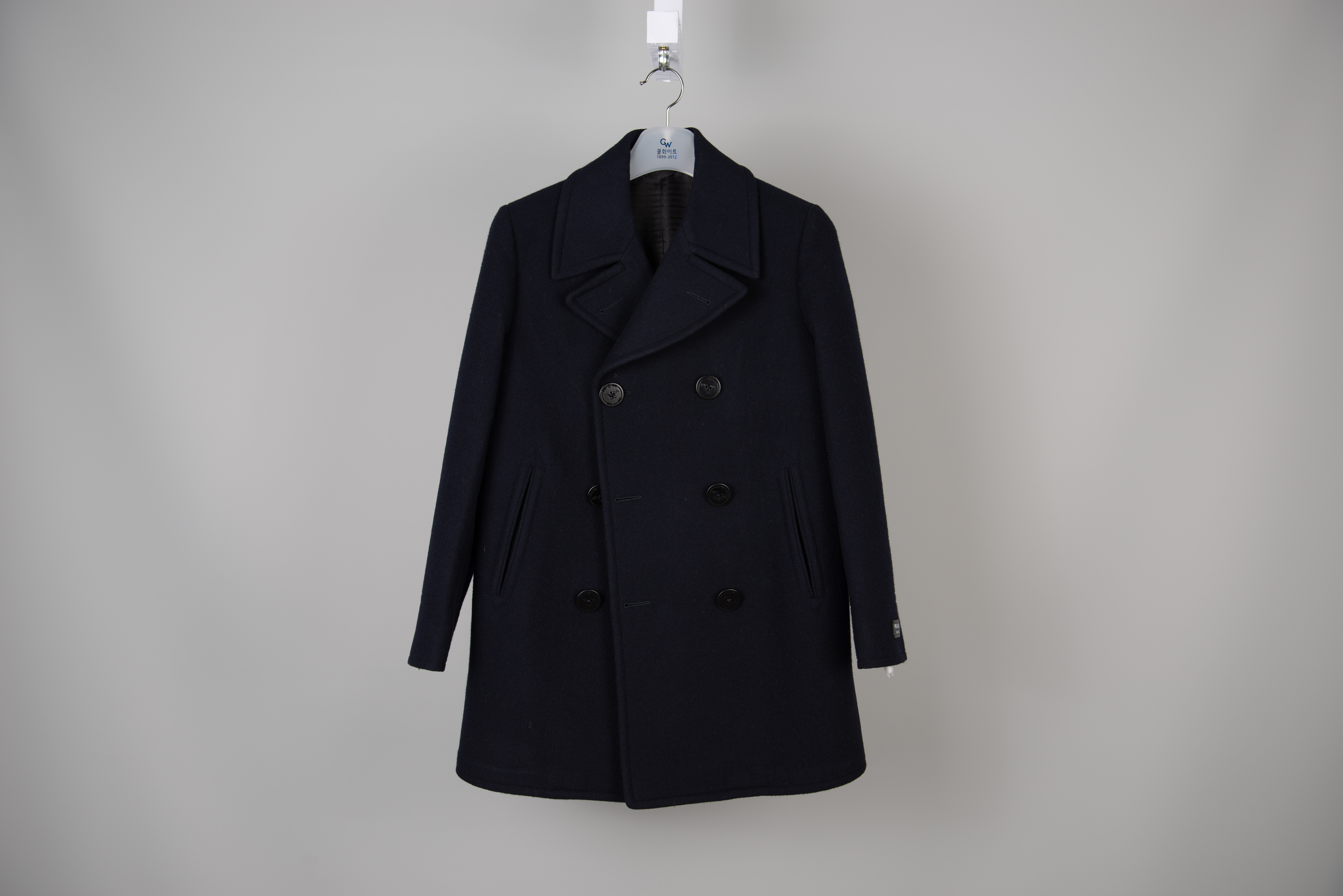 의류클리닝 이미지