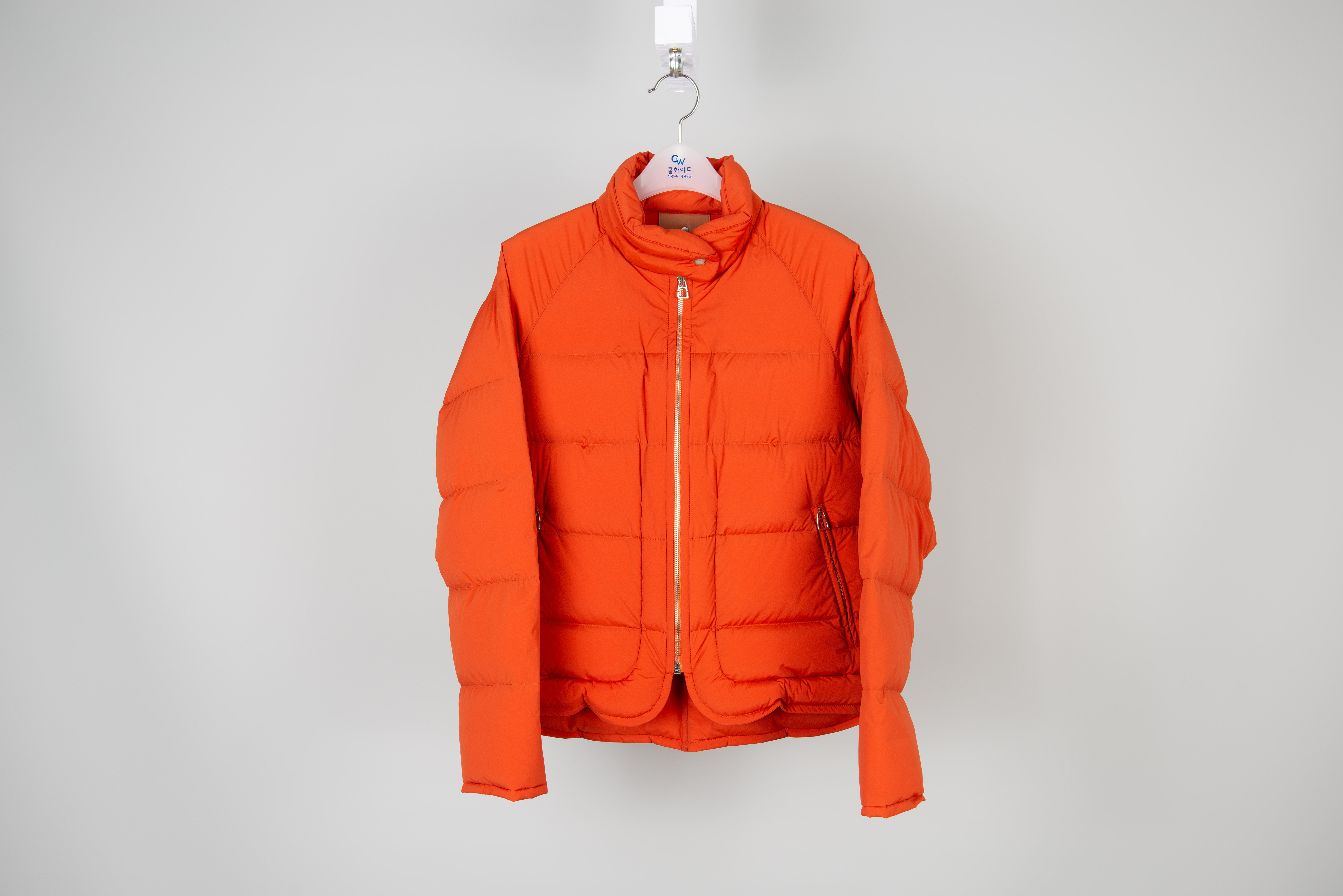 의류클리닝 이미지