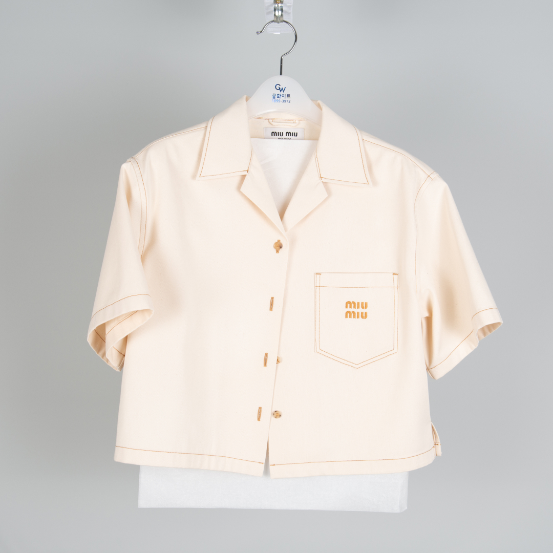 의류클리닝 이미지